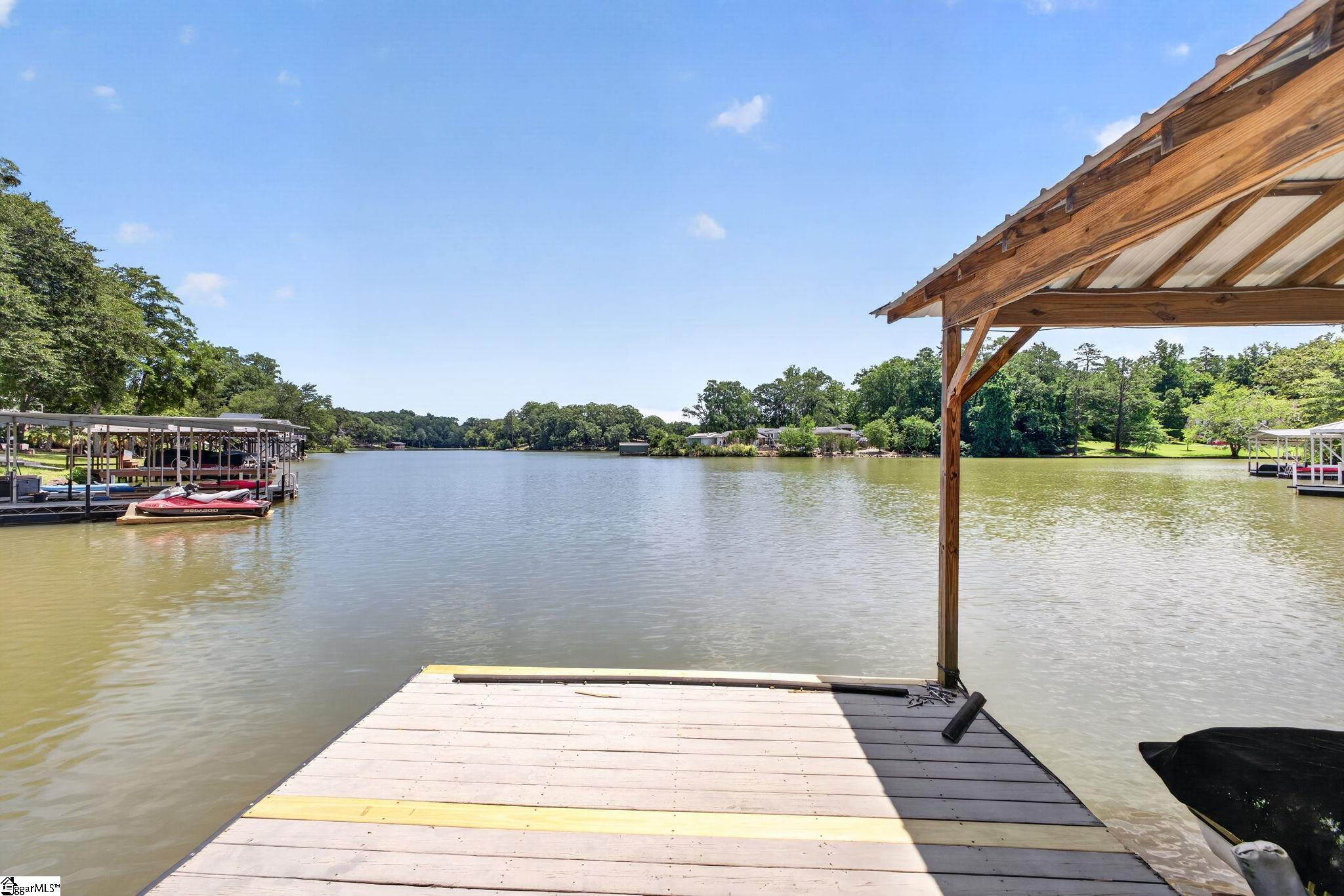 121 Stanridge Court Easley, SC 29640