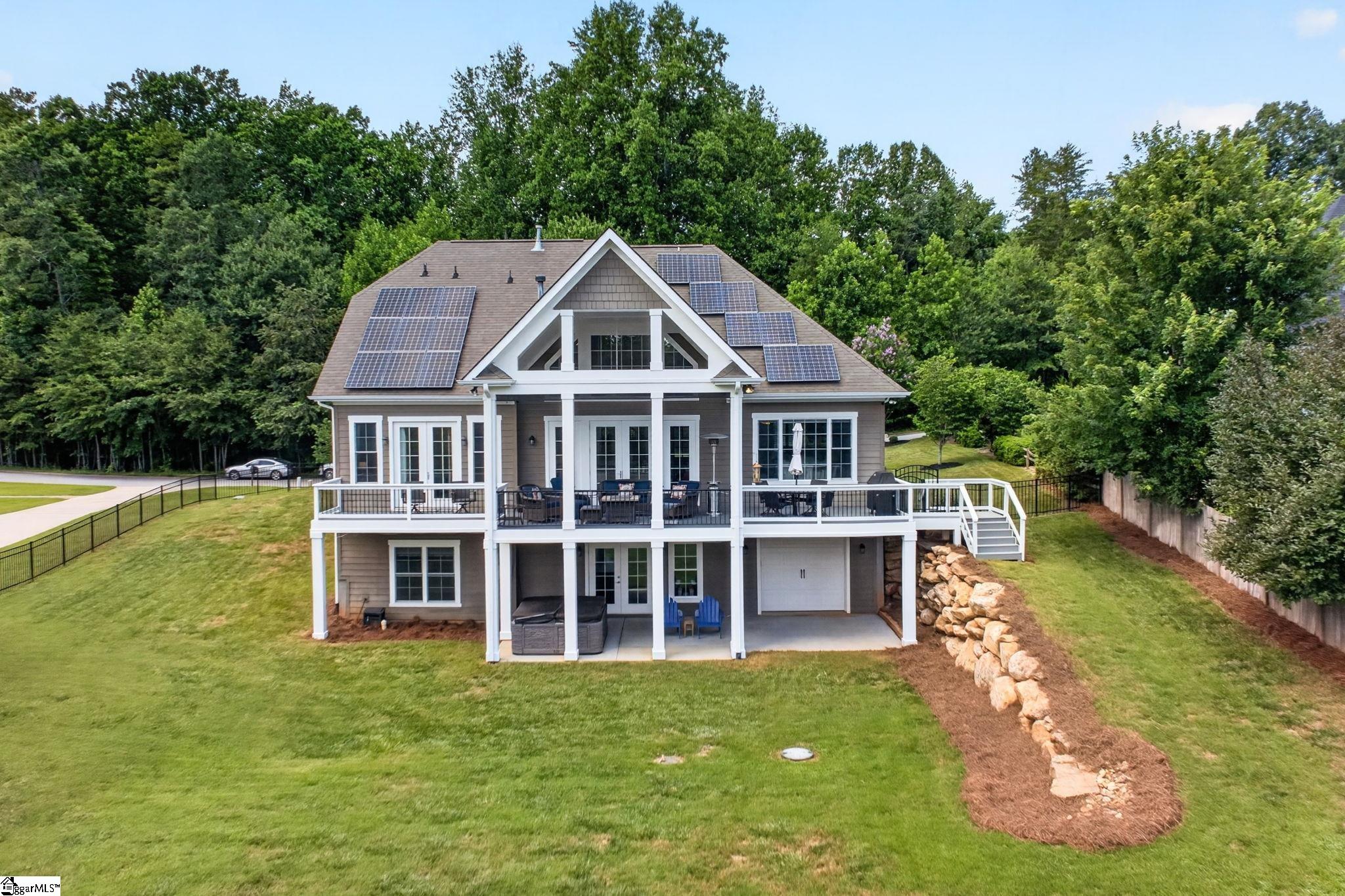 121 Stanridge Court Easley, SC 29640