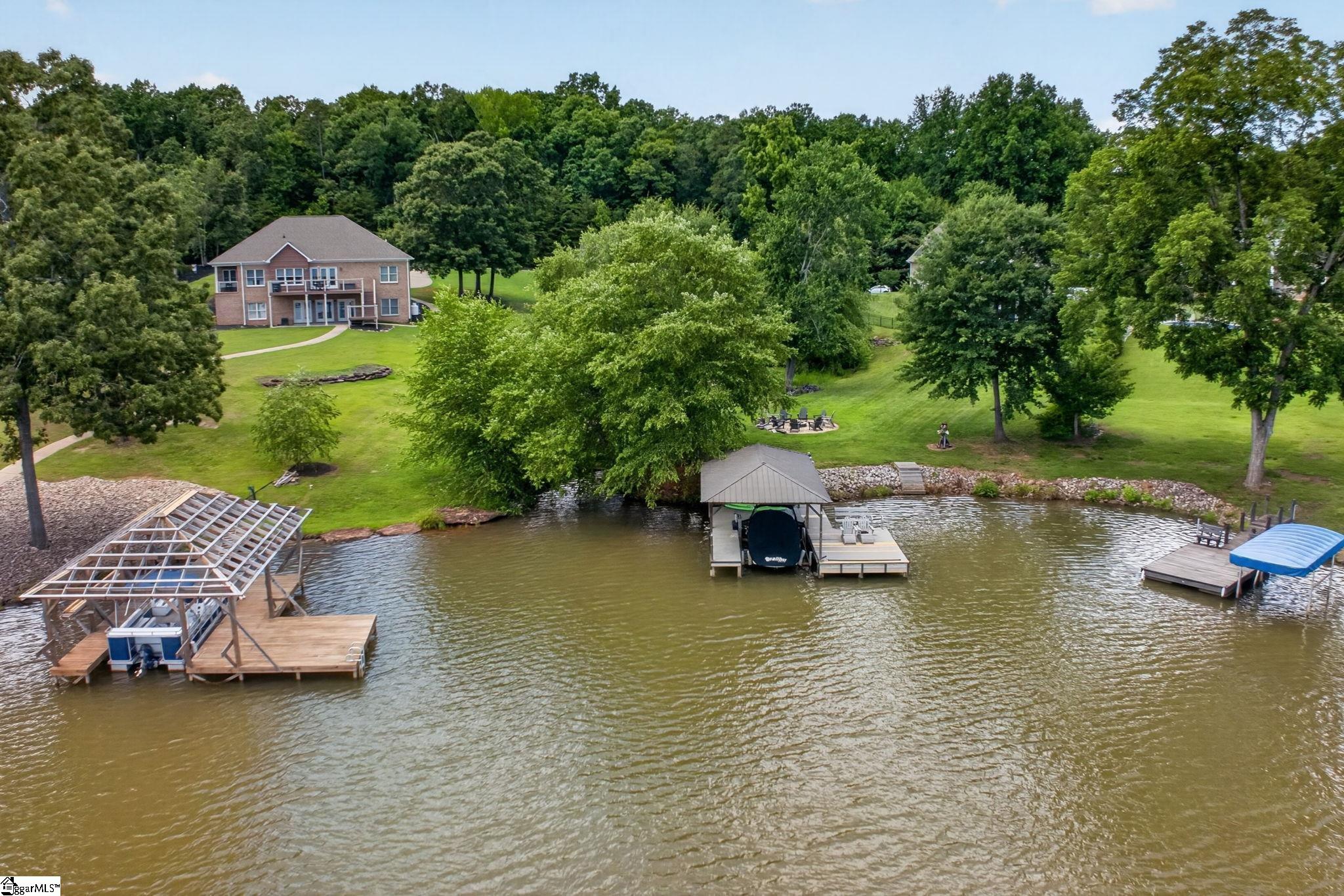 121 Stanridge Court Easley, SC 29640