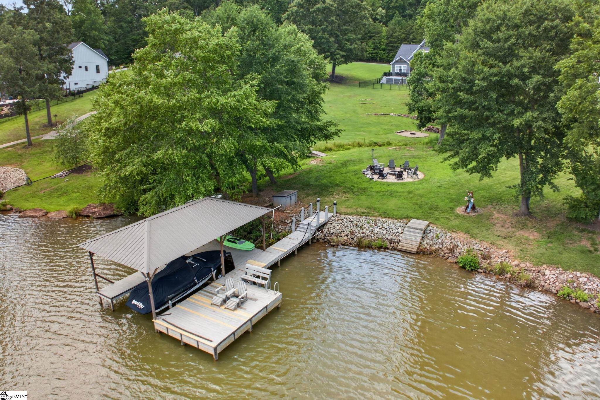 121 Stanridge Court Easley, SC 29640