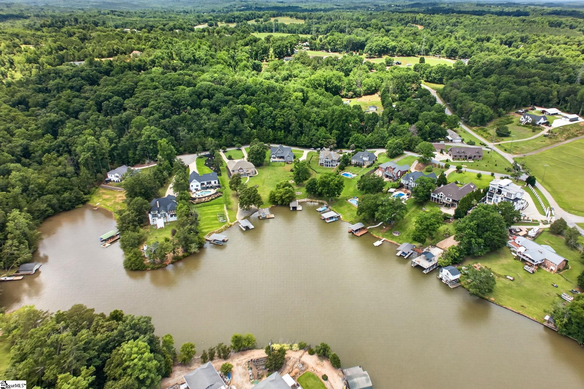 121 Stanridge Court, Easley SC 29640