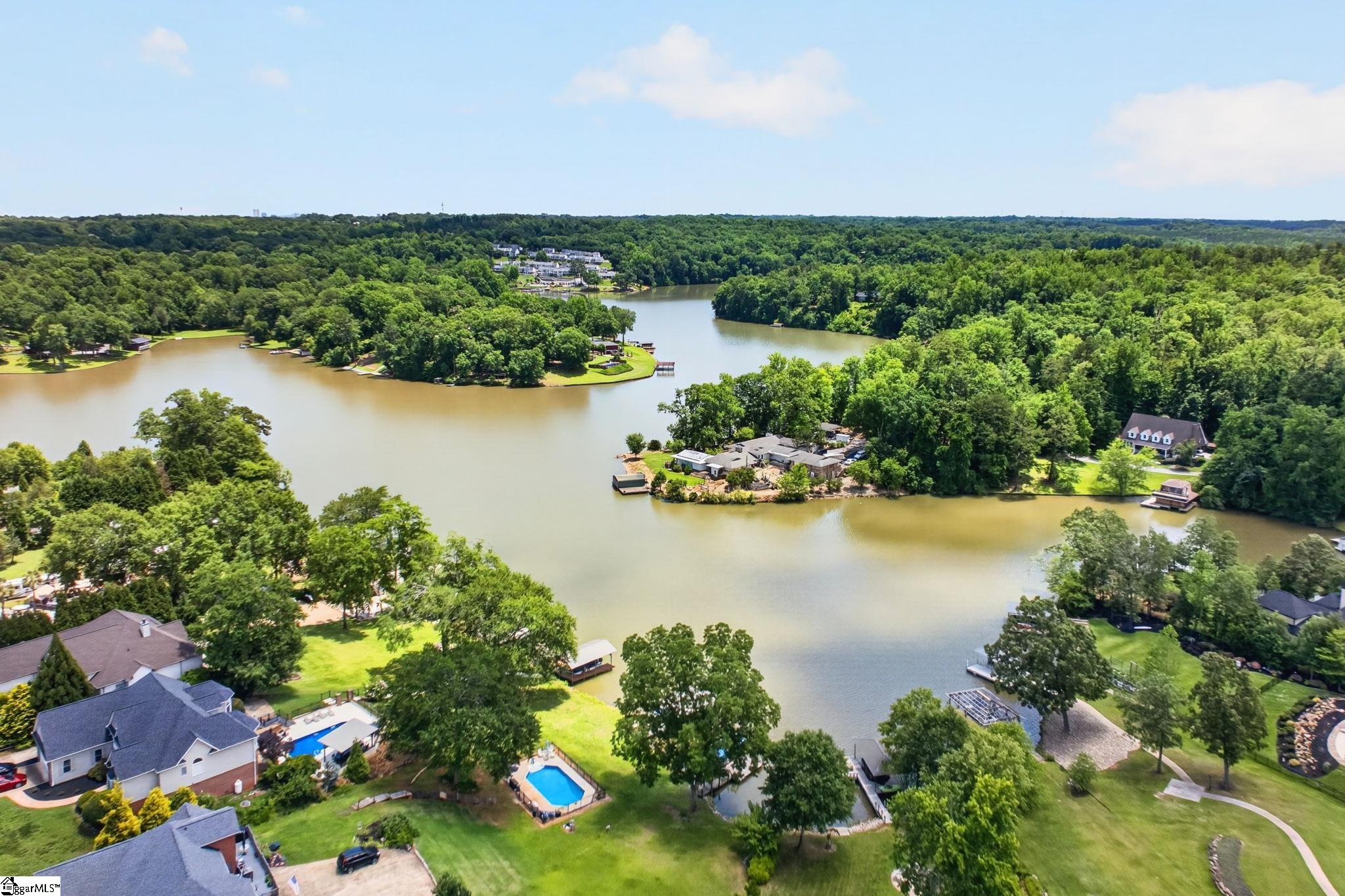 121 Stanridge Court Easley, SC 29640