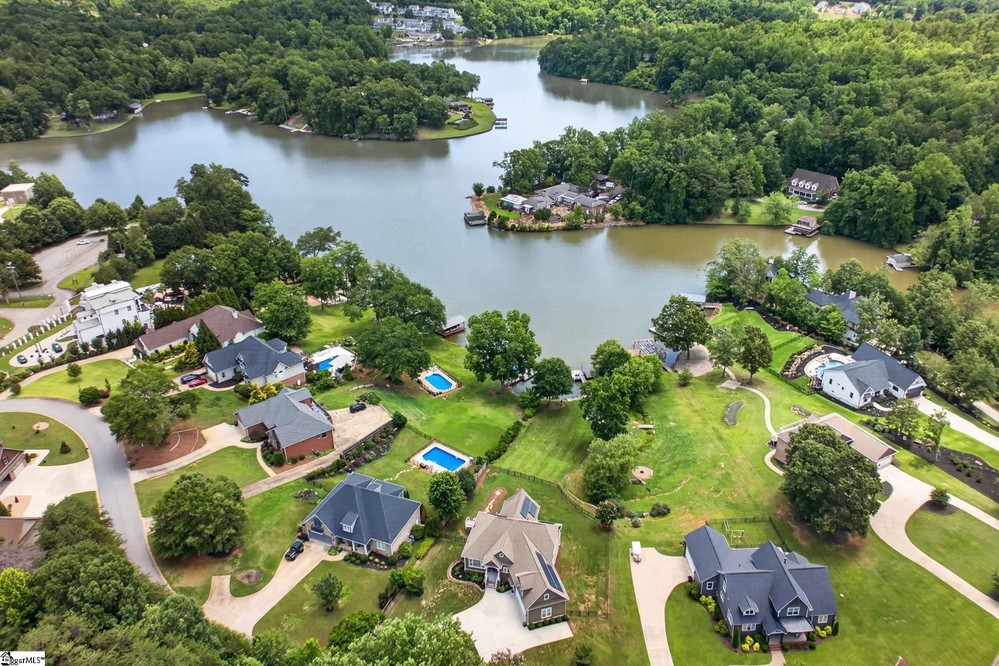121 Stanridge Court Easley, SC 29640
