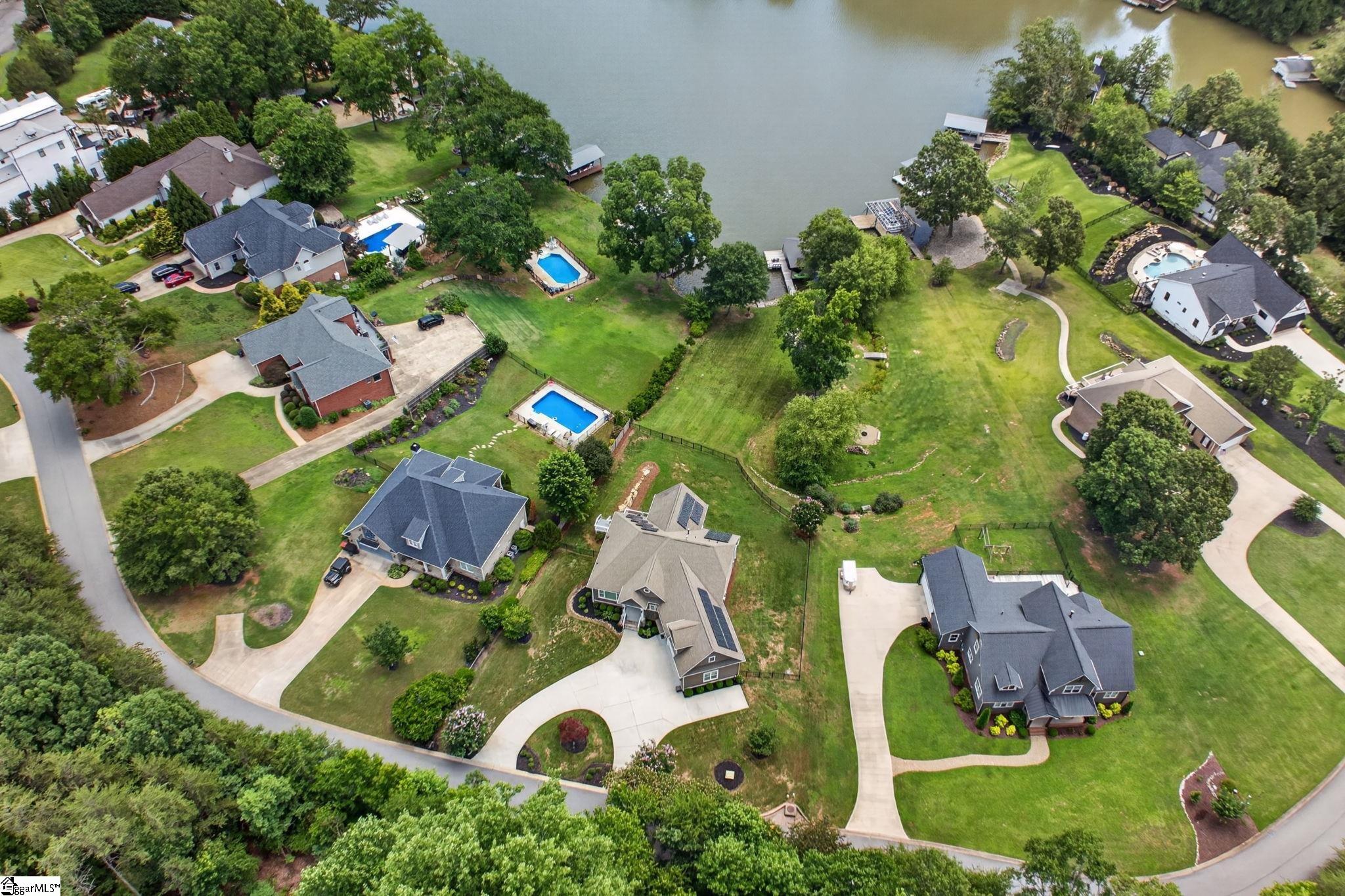 121 Stanridge Court Easley, SC 29640