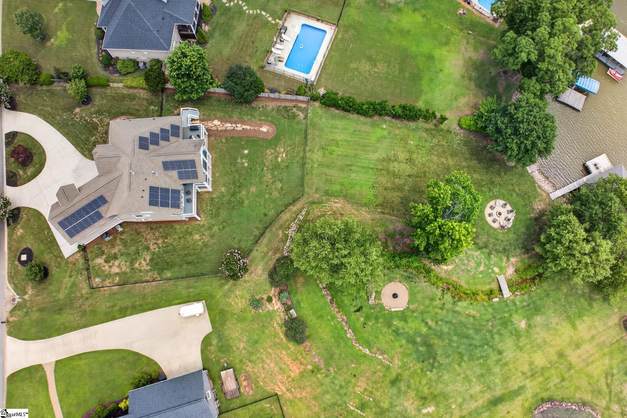 121 Stanridge Court Easley, SC 29640