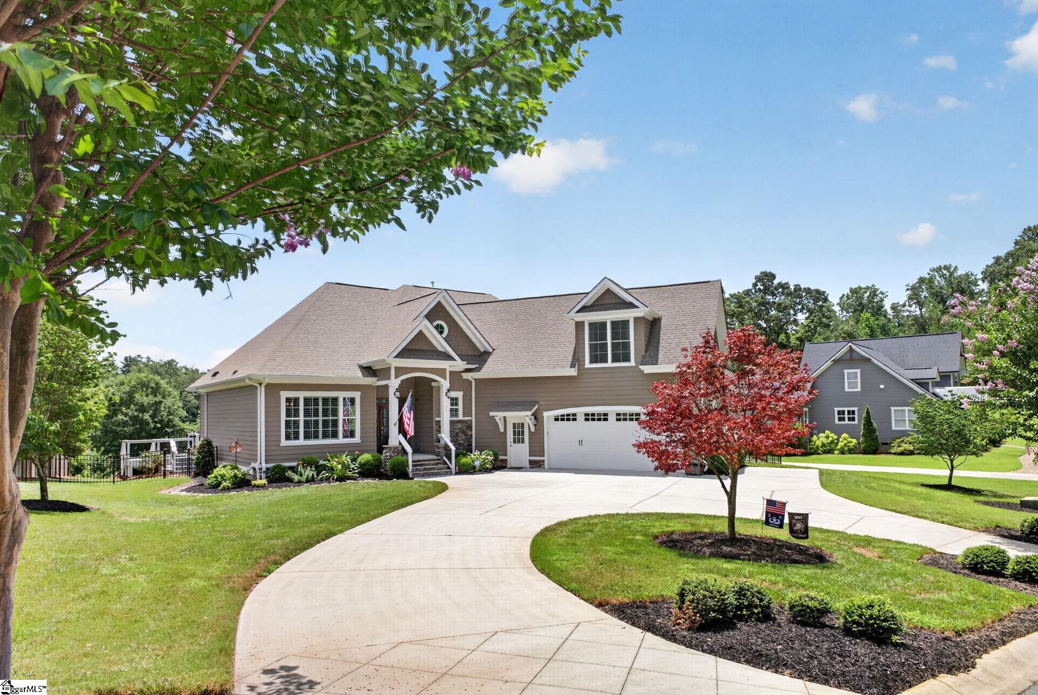 121 Stanridge Court, Easley SC 29640