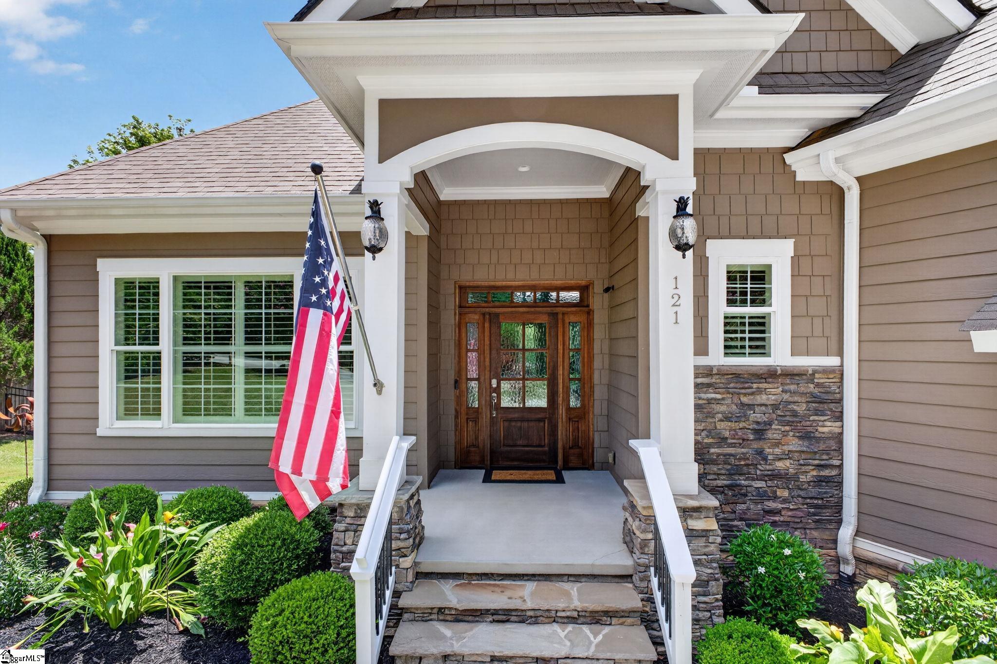 121 Stanridge Court, Easley SC 29640
