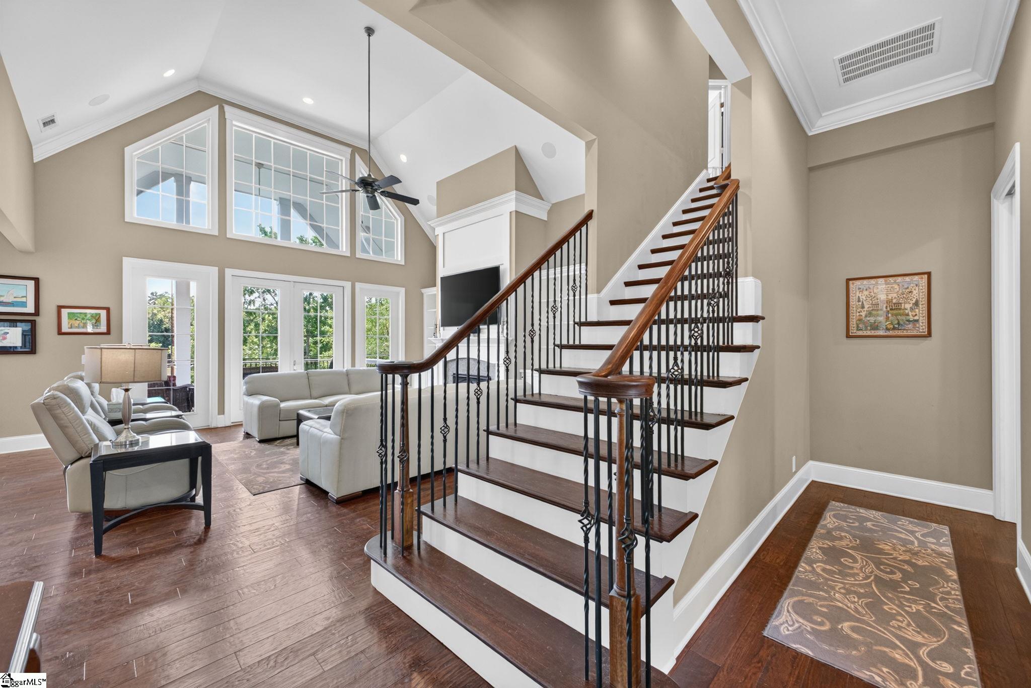 121 Stanridge Court, Easley SC 29640