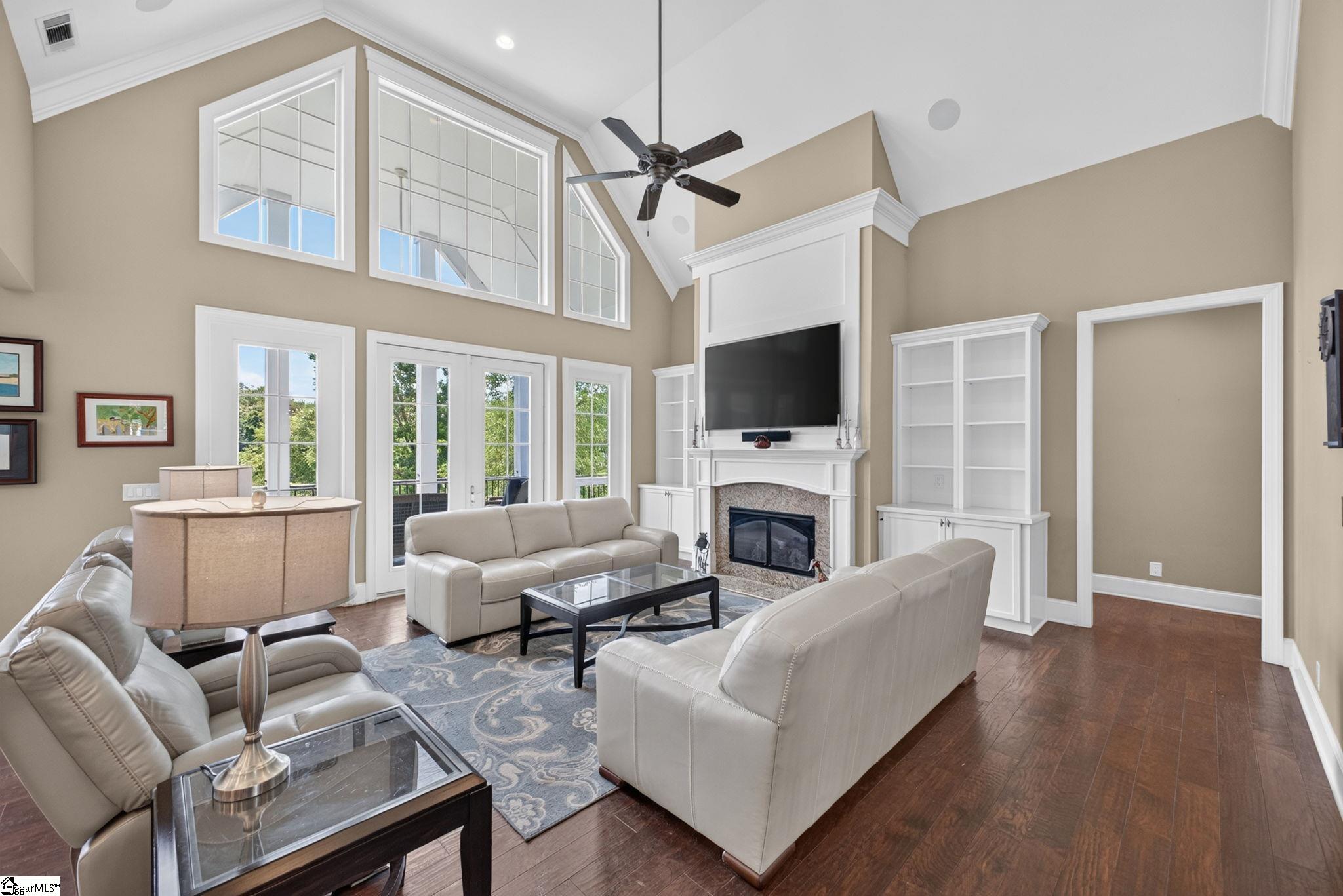 121 Stanridge Court, Easley SC 29640