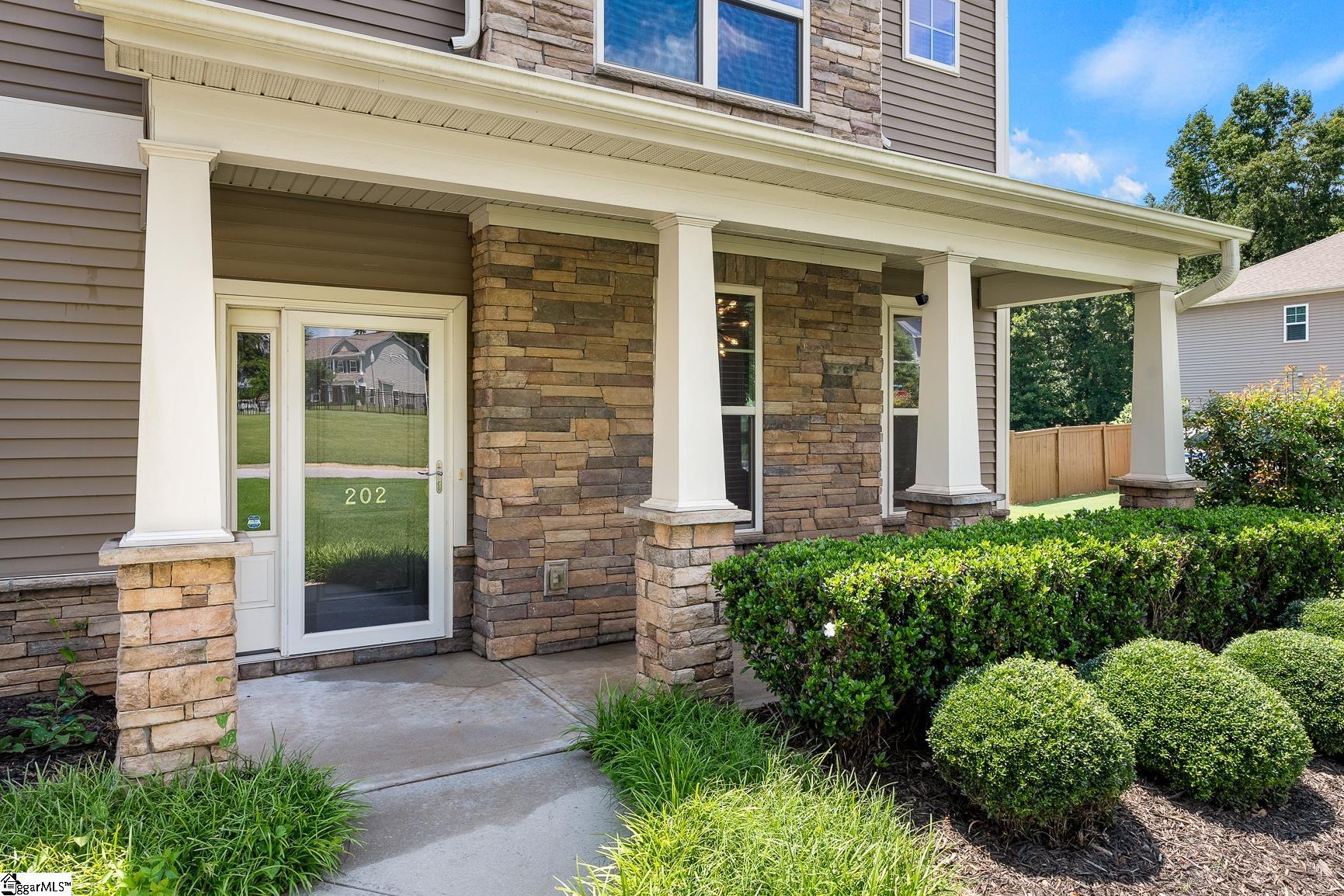 202 Hanster Drive Easley, SC 29642