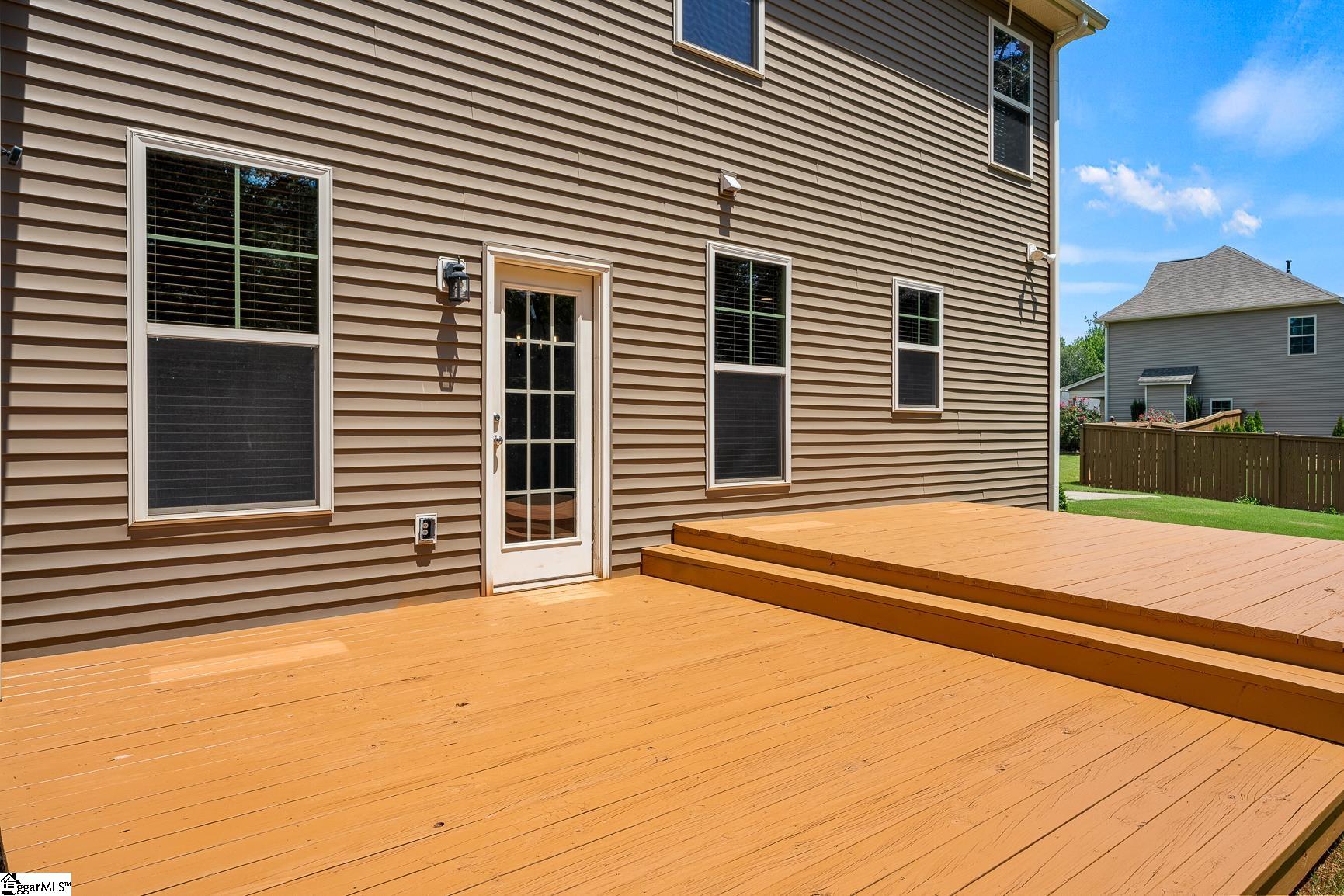 202 Hanster Drive Easley, SC 29642