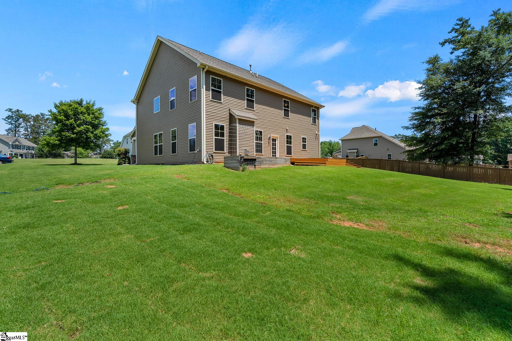 202 Hanster Drive Easley, SC 29642