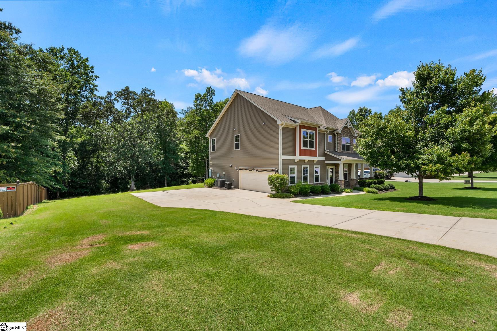 202 Hanster Drive Easley, SC 29642