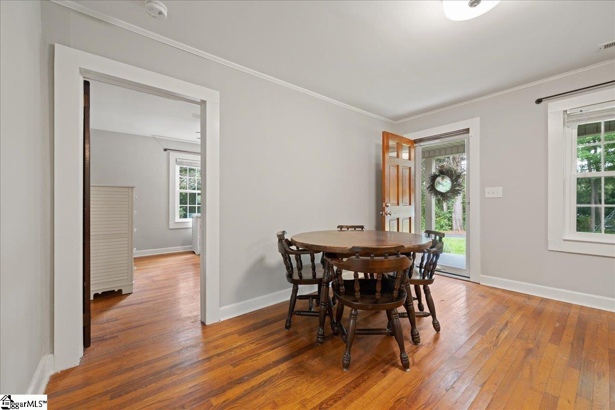 174 Holliday Road Six Mile, SC 29682
