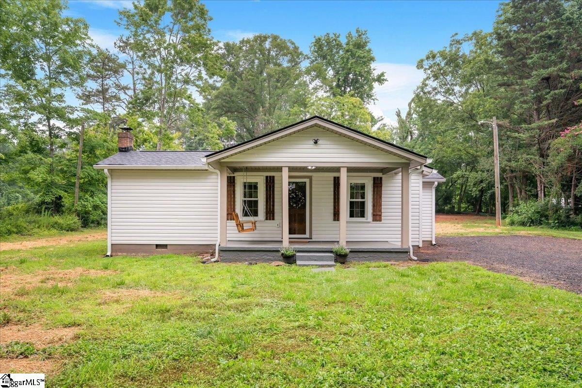 174 Holliday Road Six Mile, SC 29682