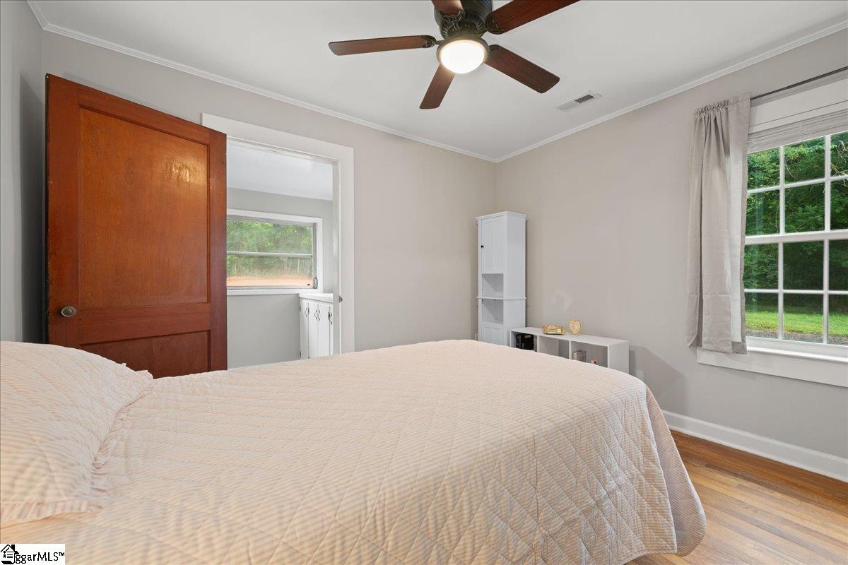 174 Holliday Road Six Mile, SC 29682