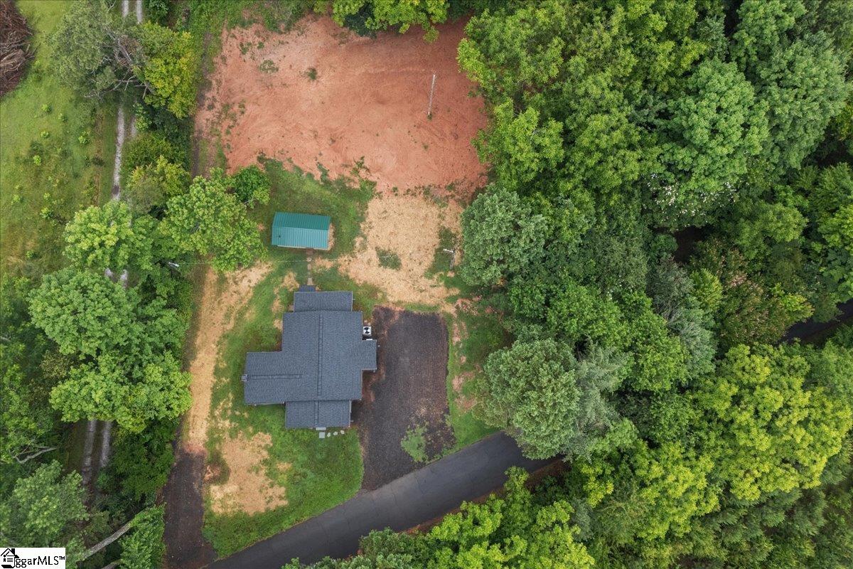174 Holliday Road Six Mile, SC 29682