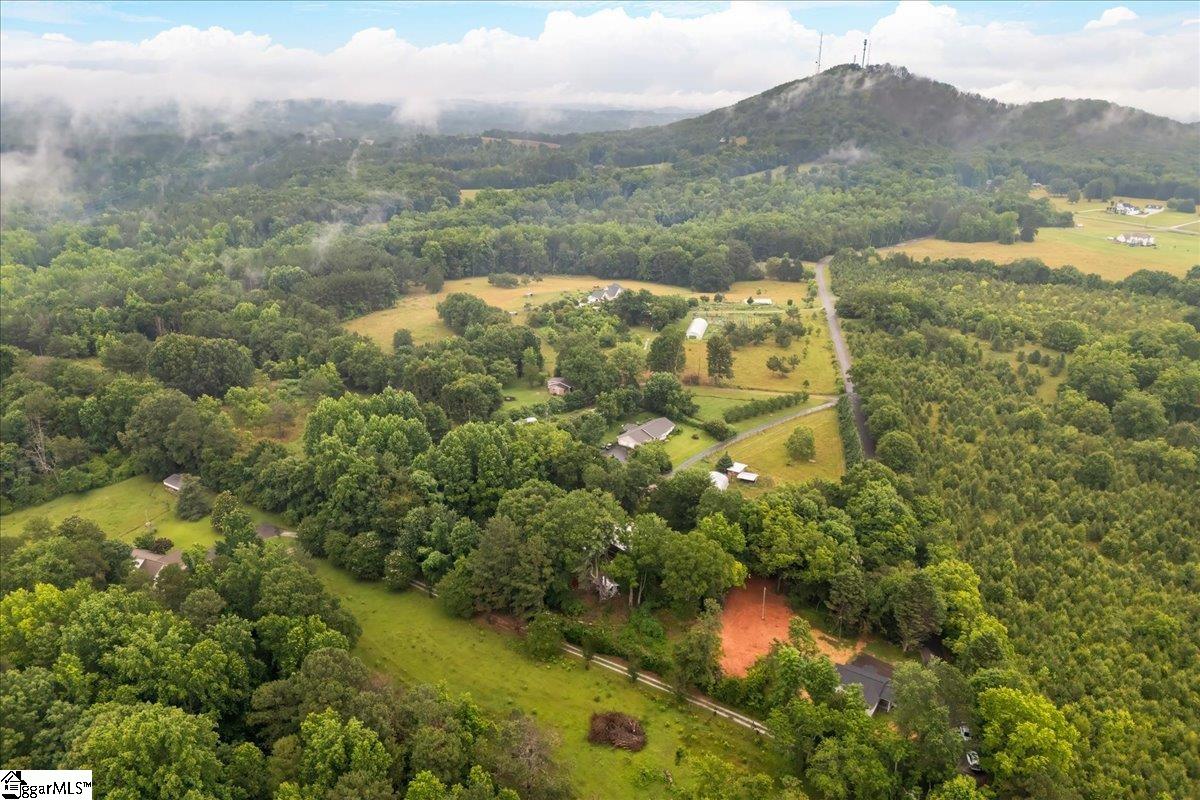 174 Holliday Road Six Mile, SC 29682
