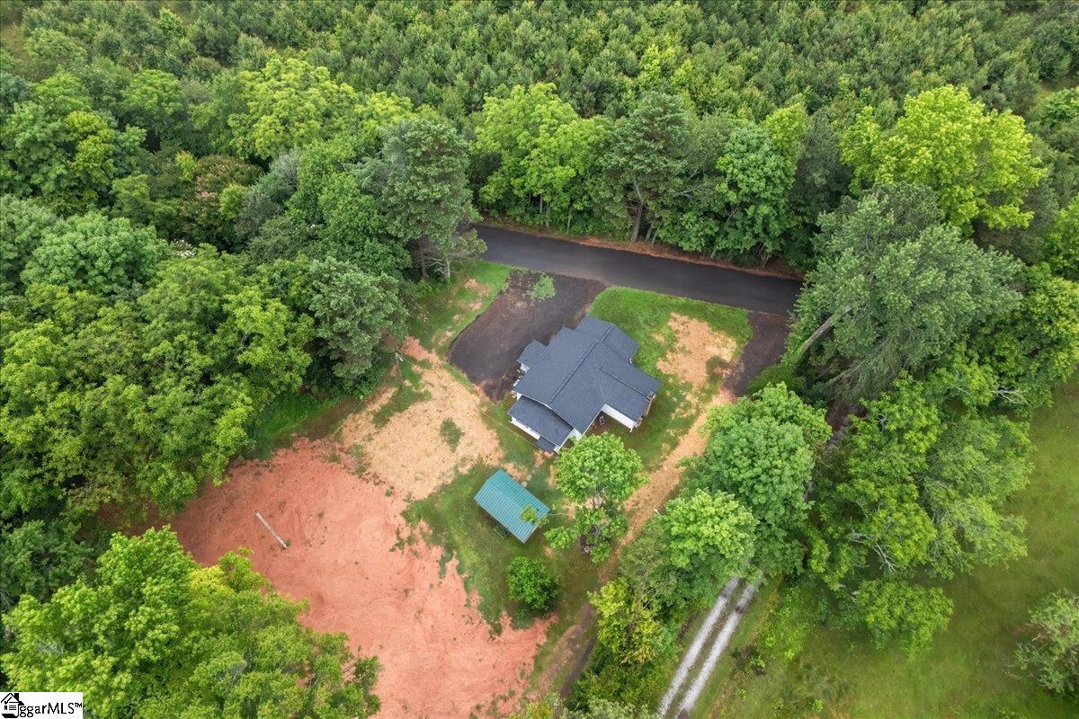 174 Holliday Road Six Mile, SC 29682