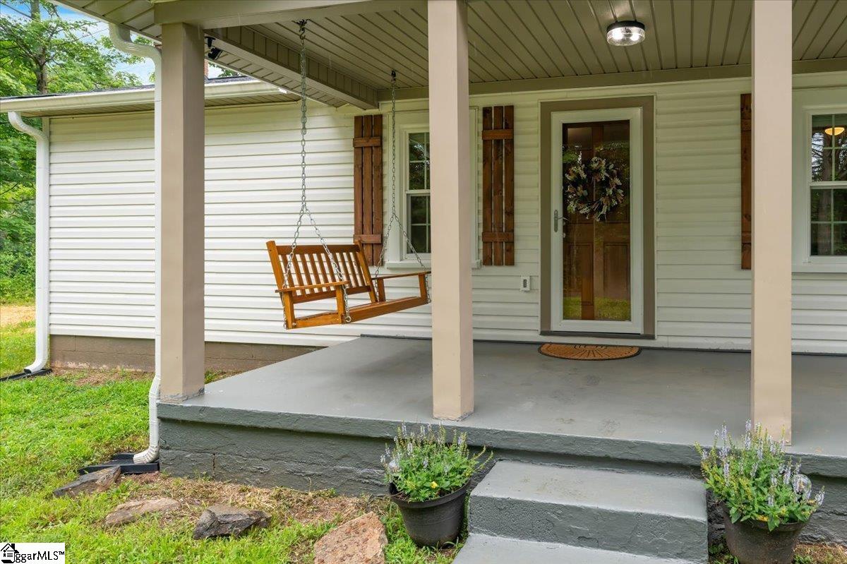 174 Holliday Road Six Mile, SC 29682