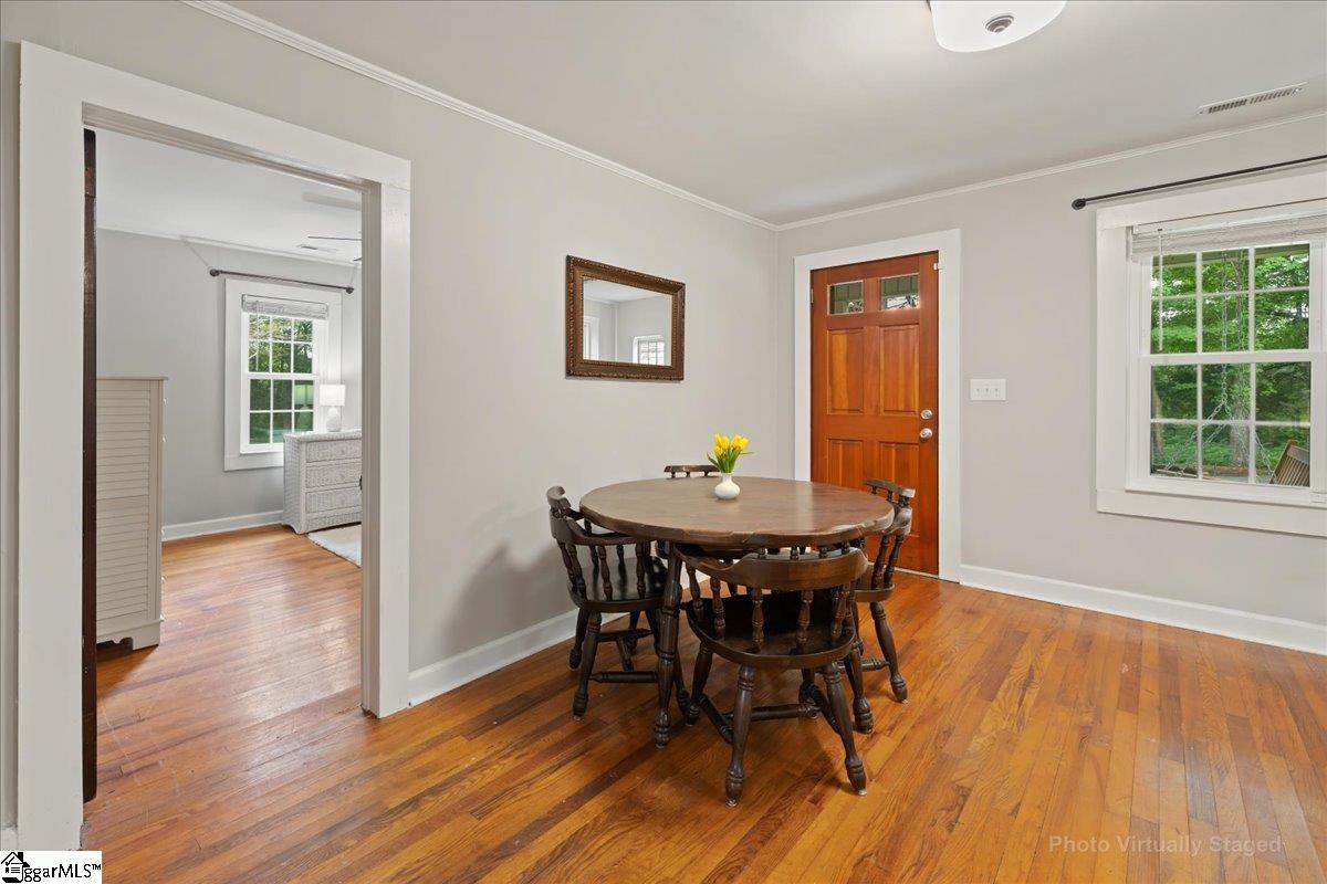 174 Holliday Road Six Mile, SC 29682
