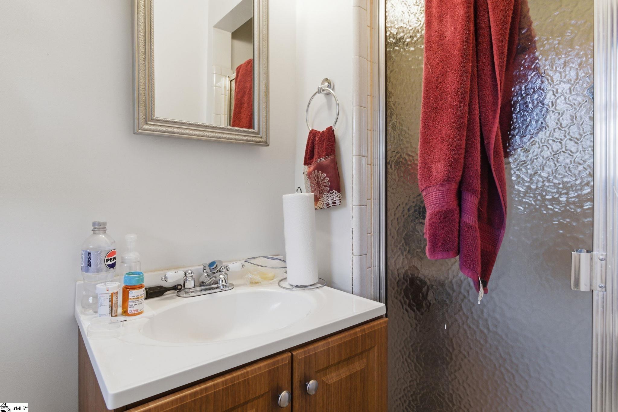 2 Elkhorn Drive Greenville, SC 29617-7425