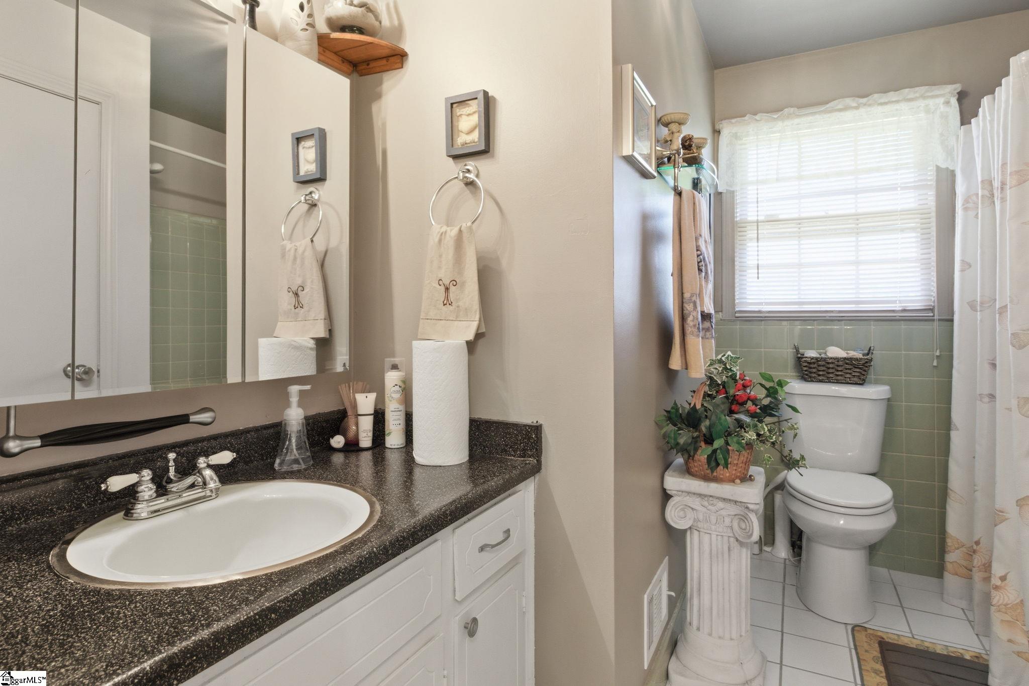 2 Elkhorn Drive Greenville, SC 29617-7425