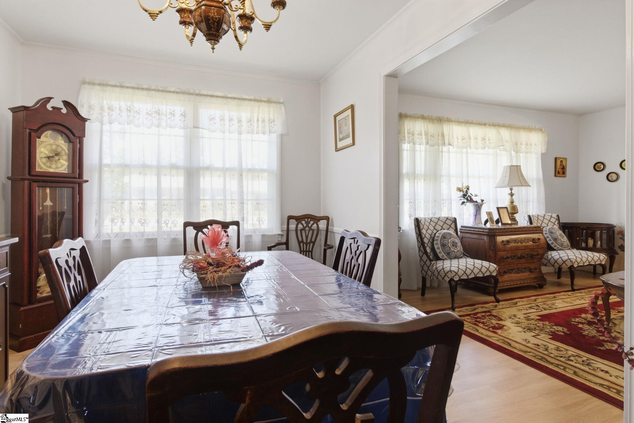 2 Elkhorn Drive Greenville, SC 29617-7425