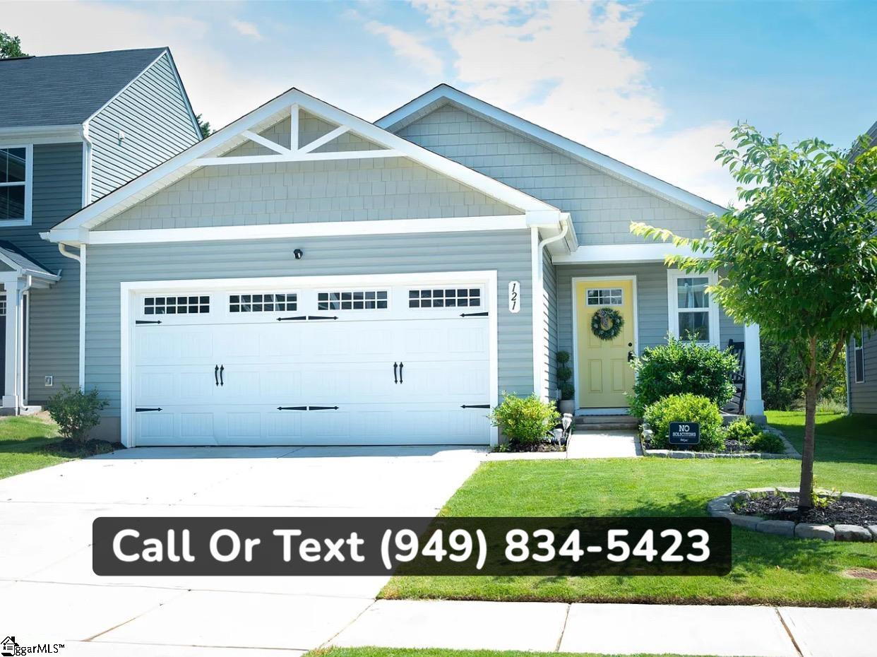 101 Davis Grove Lane Piedmont, SC 29673