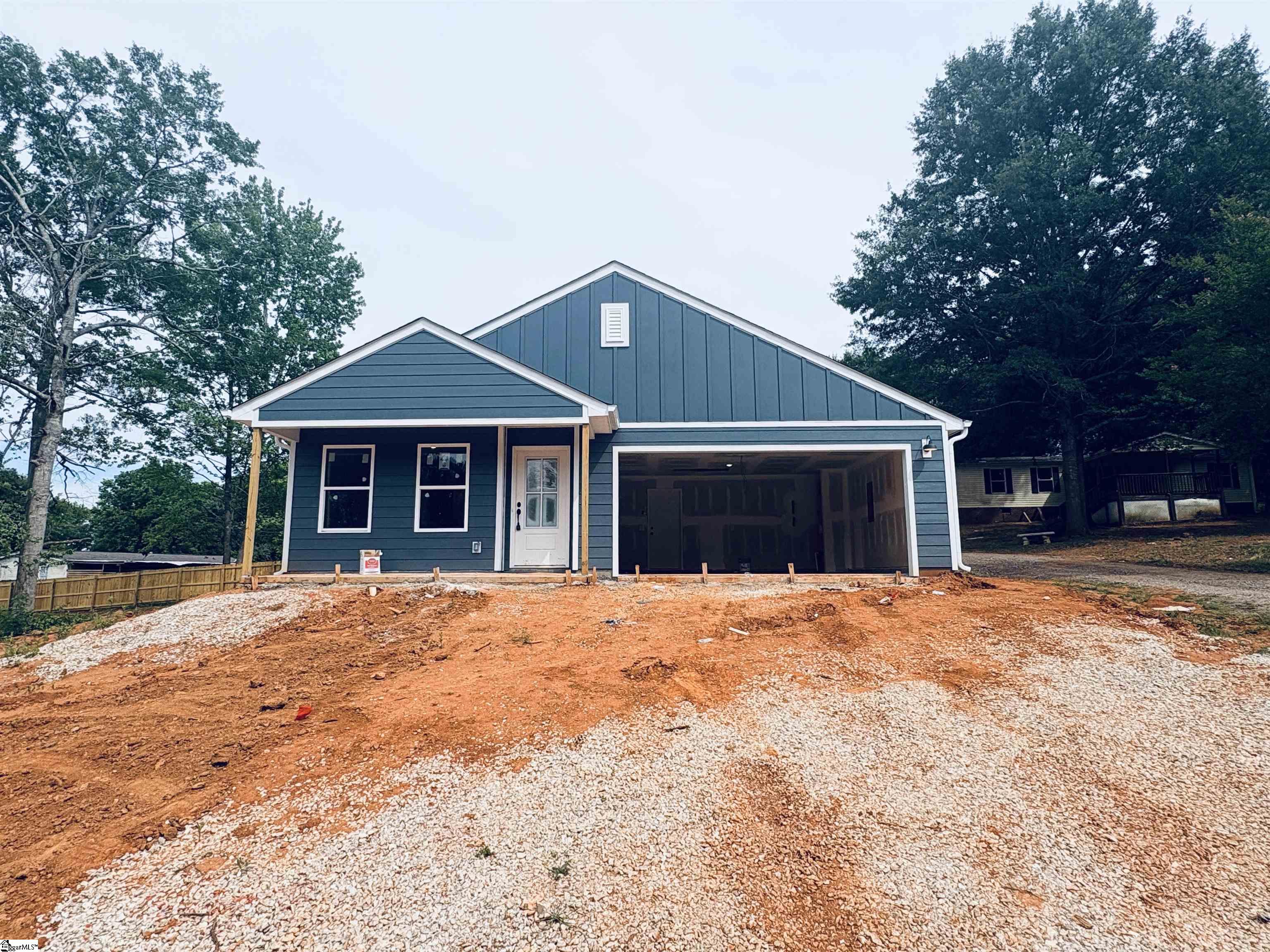 3224 N Highway 101 UNIT Lot 3 Greer, SC 29651