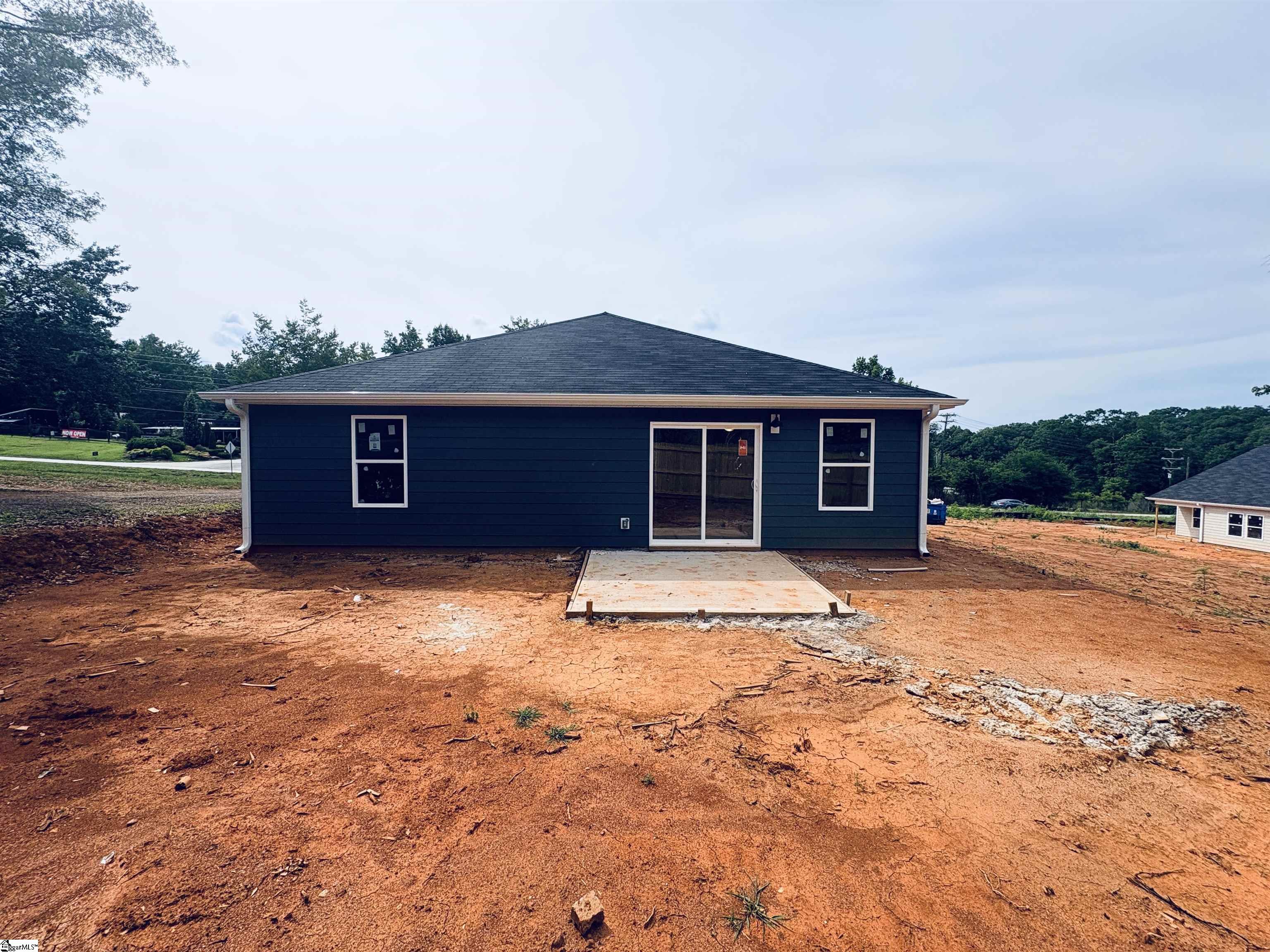 3224 N Highway 101 UNIT Lot 3 Greer, SC 29651