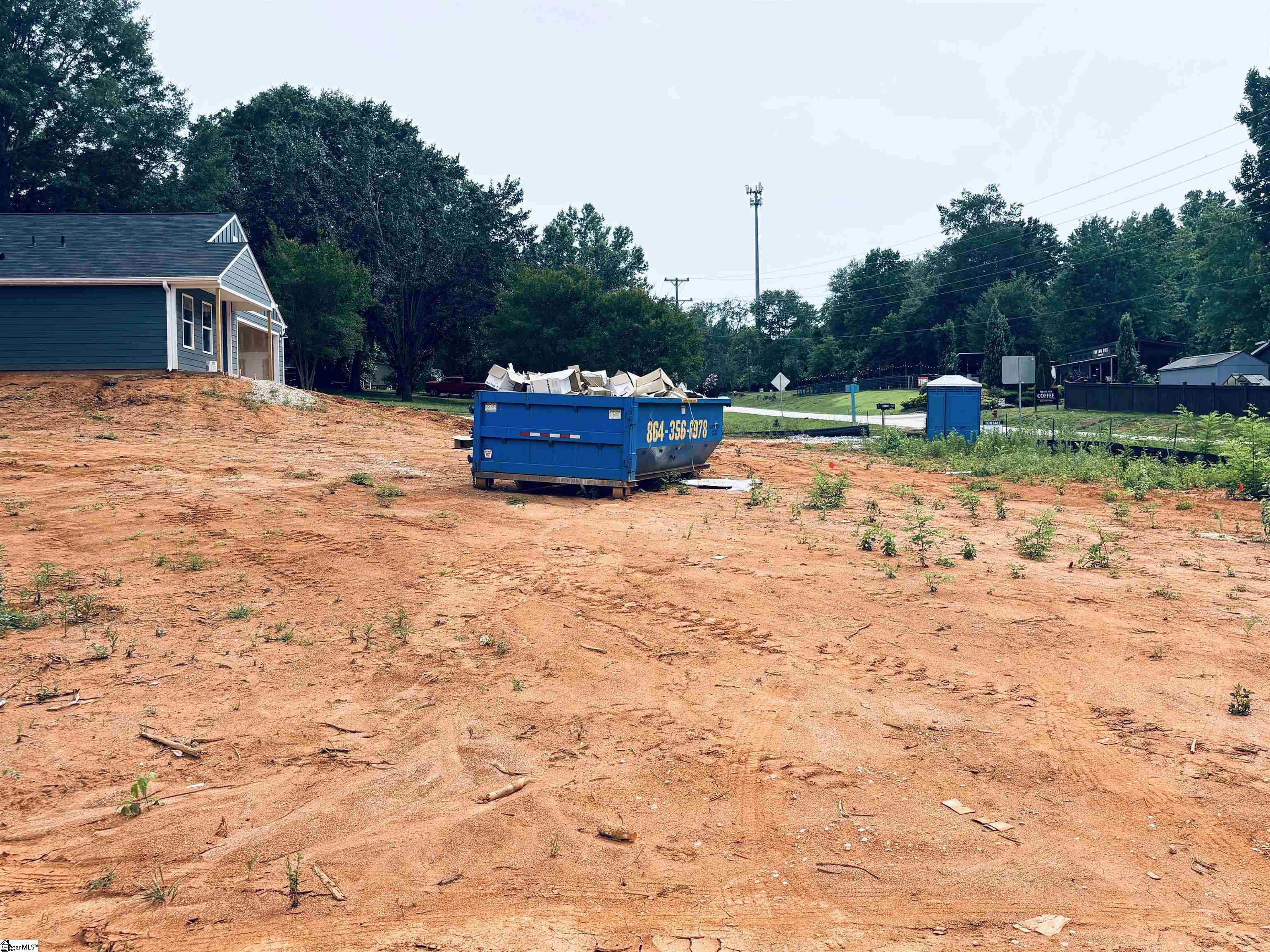 3224 N Highway 101 UNIT Lot 3 Greer, SC 29651