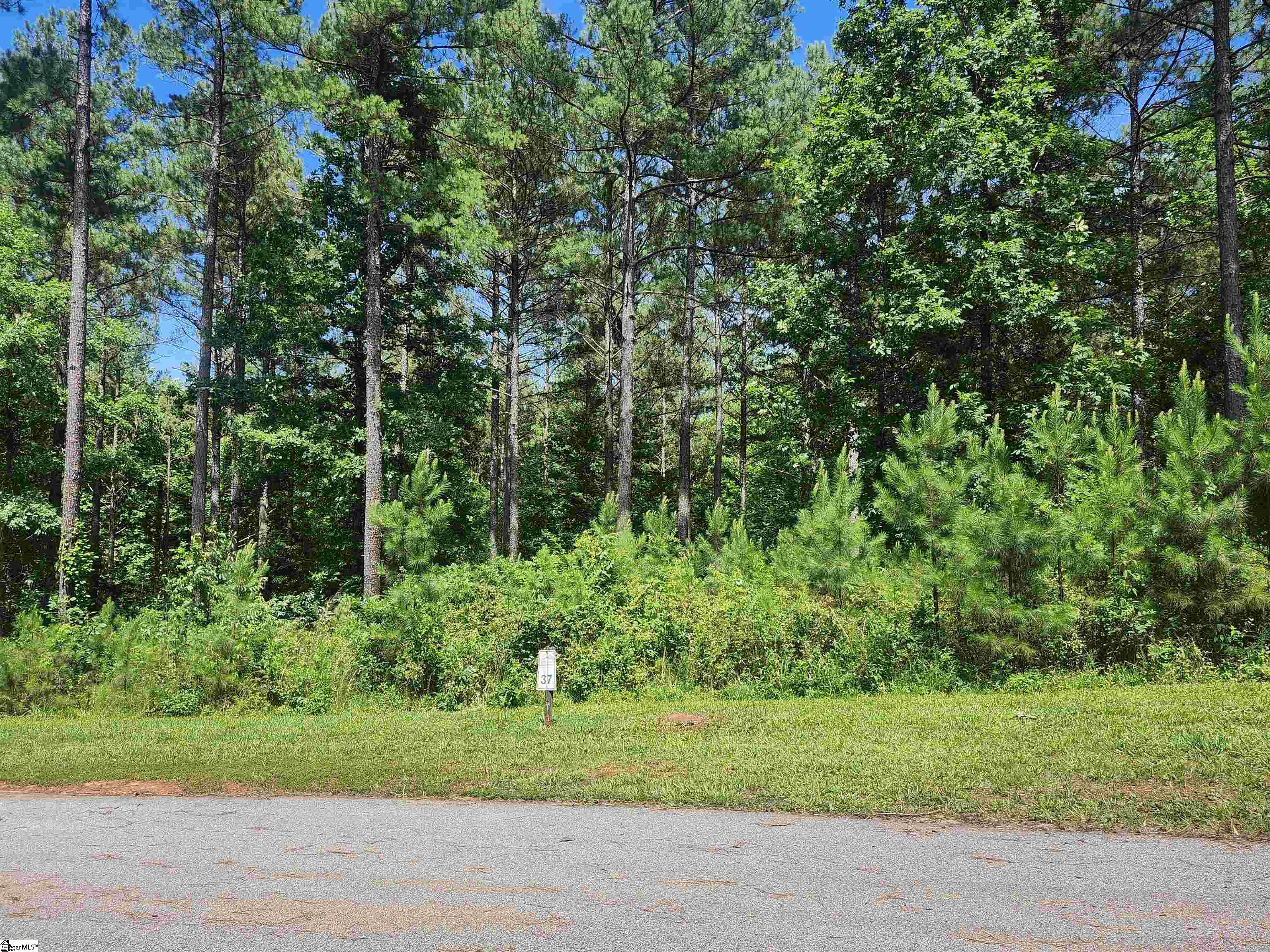 High Hampton Road UNIT Lot 37 Highland Shores at Keowee Salem, SC 29676