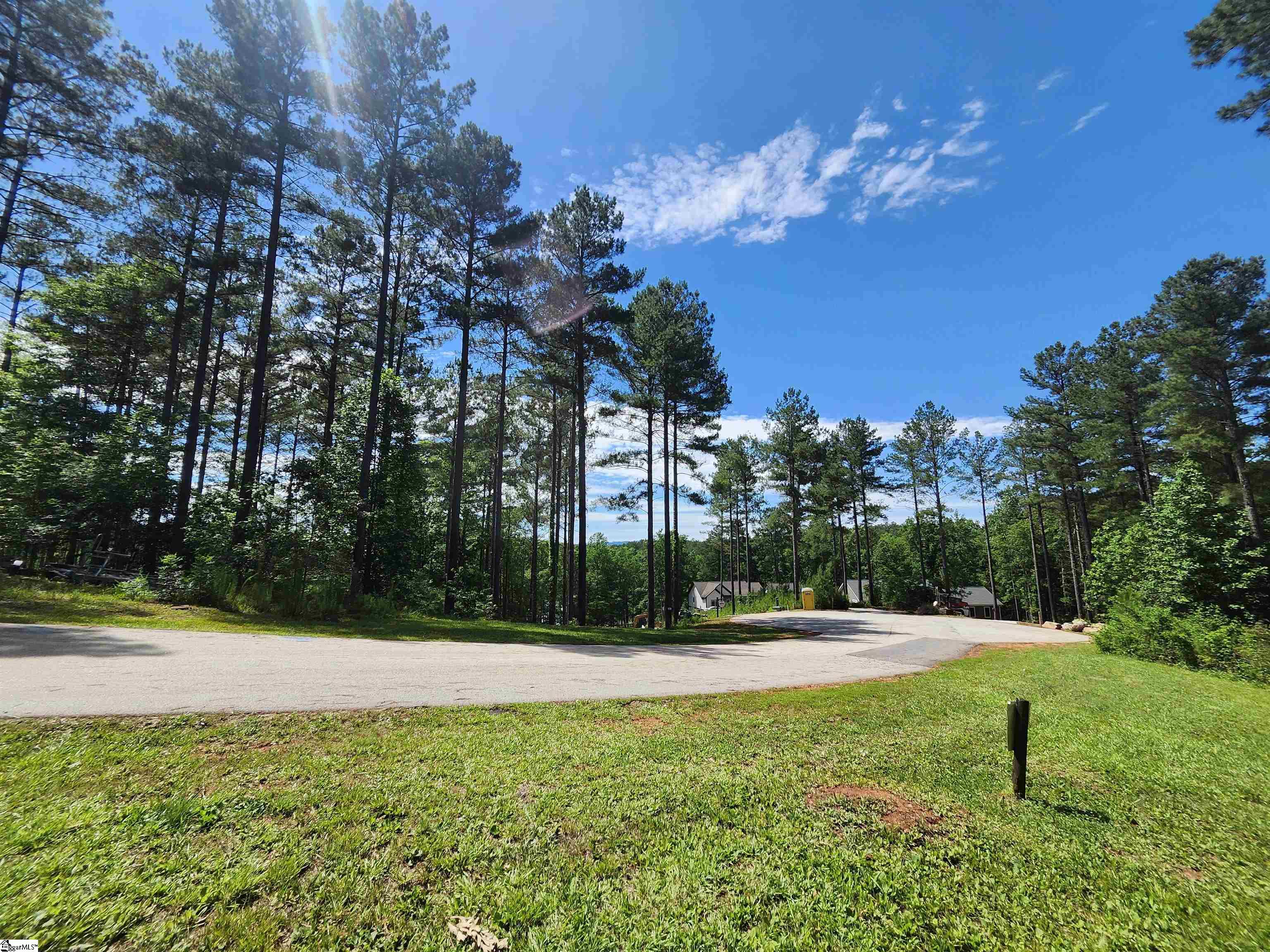 High Hampton Road UNIT Lot 37 Highland Shores at Keowee Salem, SC 29676