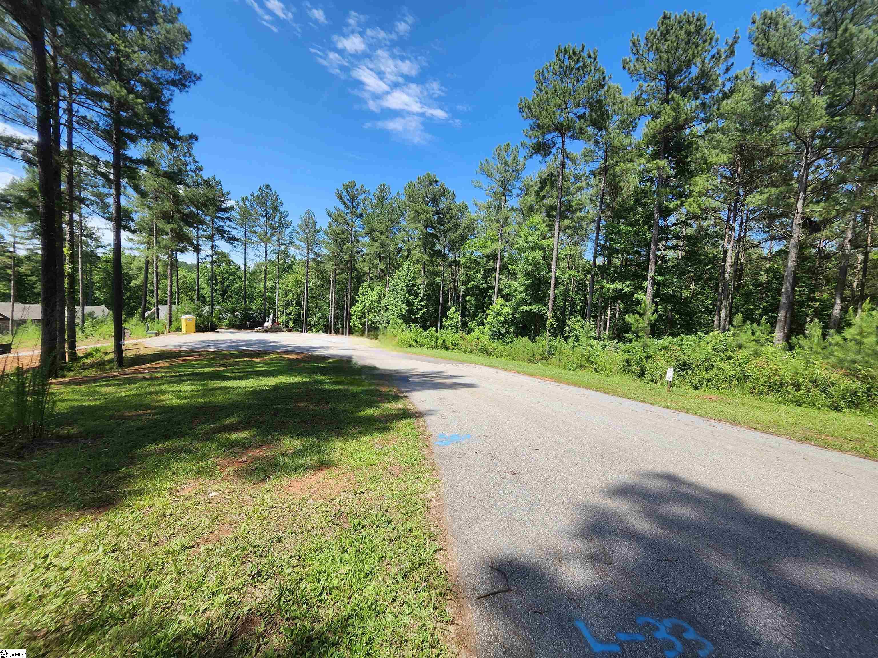 High Hampton Road UNIT Lot 37 Highland Shores at Keowee Salem, SC 29676