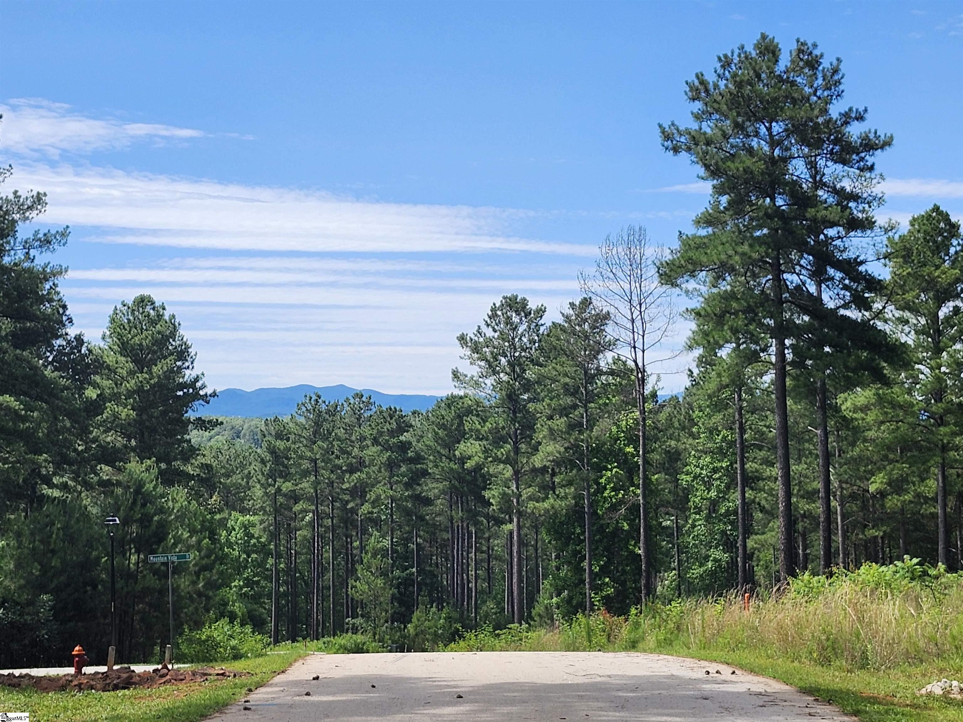 High Hampton Road UNIT Lot 37 Highland Shores at Keowee Salem, SC 29676