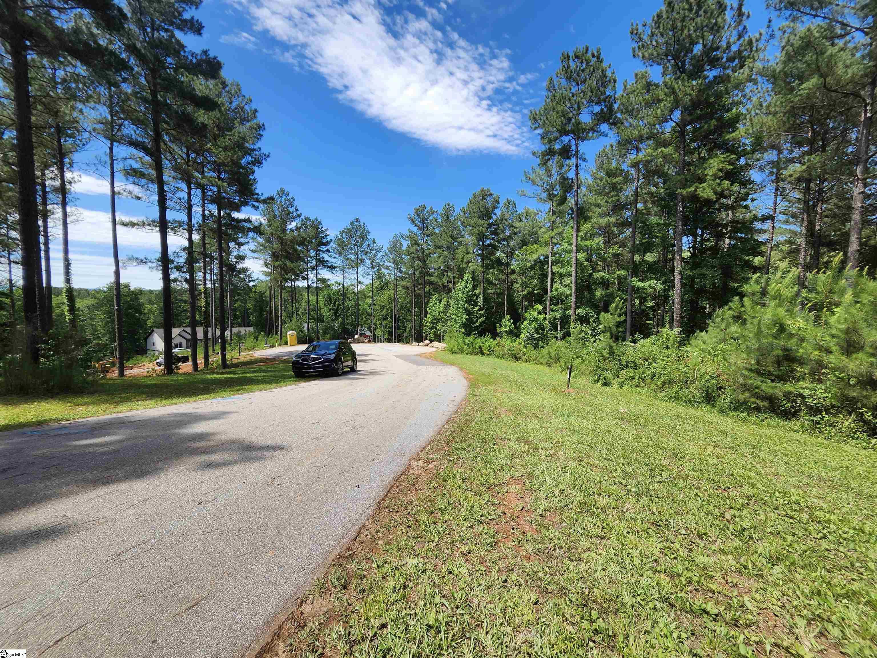 High Hampton Road UNIT Lot 37 Highland Shores at Keowee Salem, SC 29676