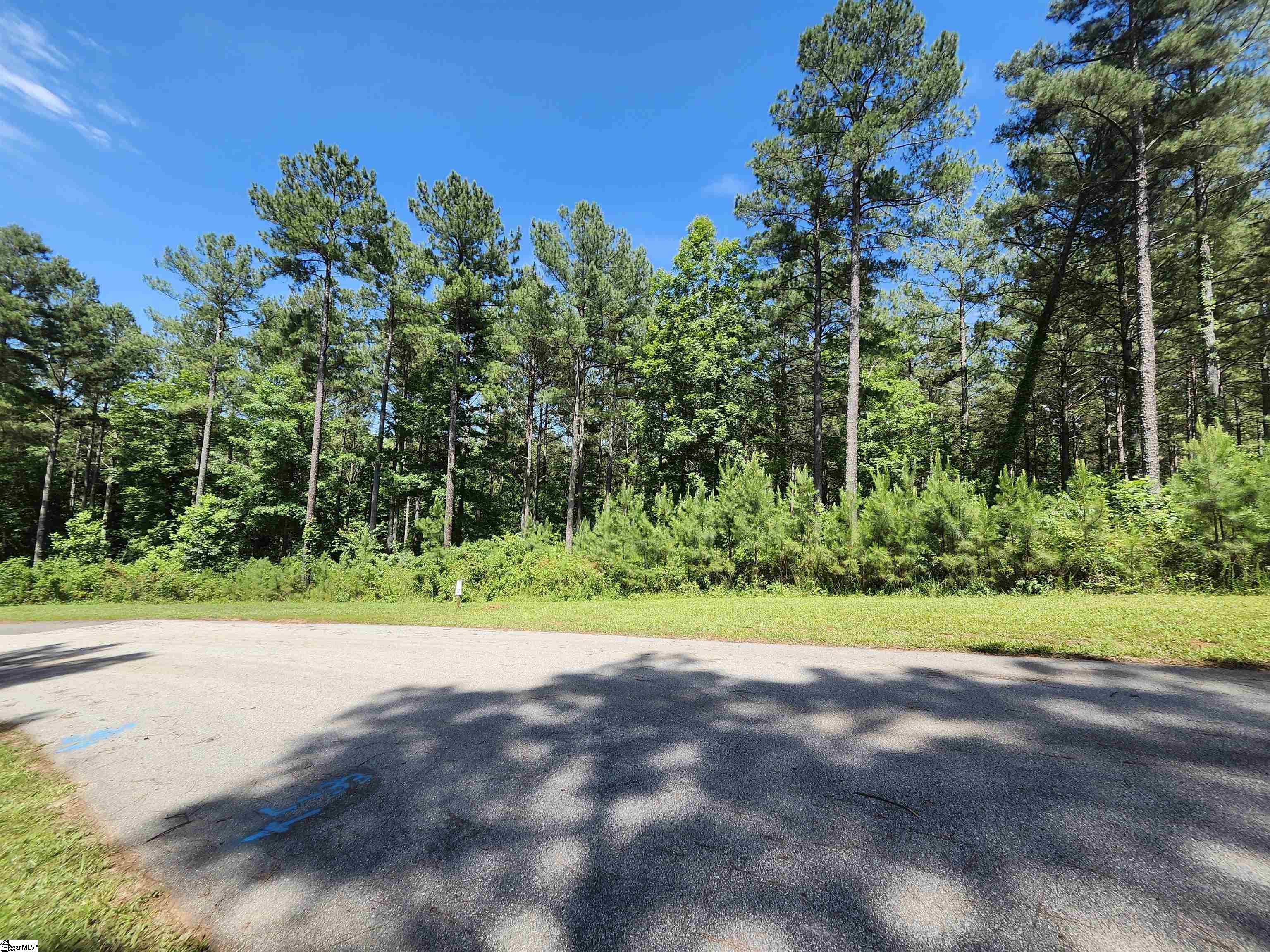 High Hampton Road UNIT Lot 37 Highland Shores at Keowee Salem, SC 29676