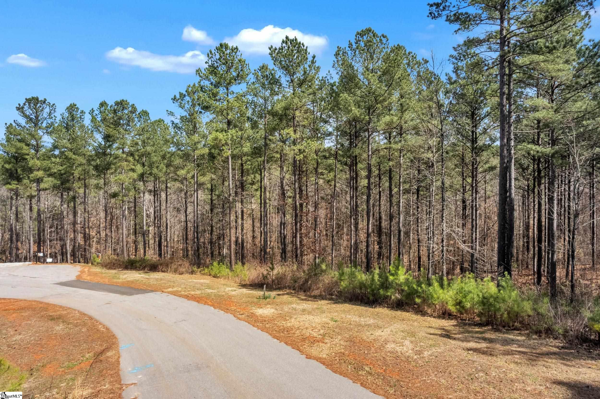 High Hampton Road UNIT Lot 37 Highland Shores at Keowee Salem, SC 29676