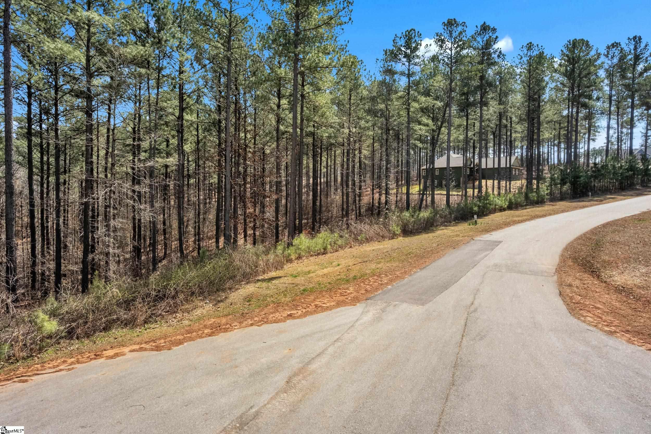 High Hampton Road UNIT Lot 37 Highland Shores at Keowee Salem, SC 29676