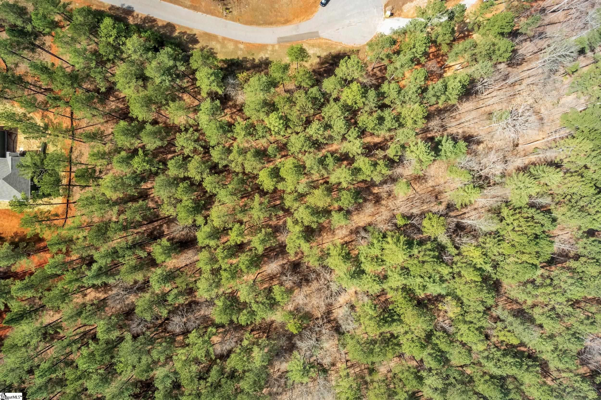 High Hampton Road UNIT Lot 37 Highland Shores at Keowee Salem, SC 29676