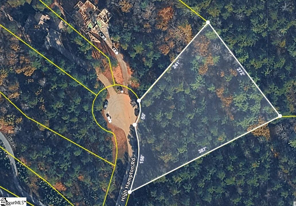 High Hampton Road UNIT Lot 37 Highland Shores at Keowee Salem, SC 29676