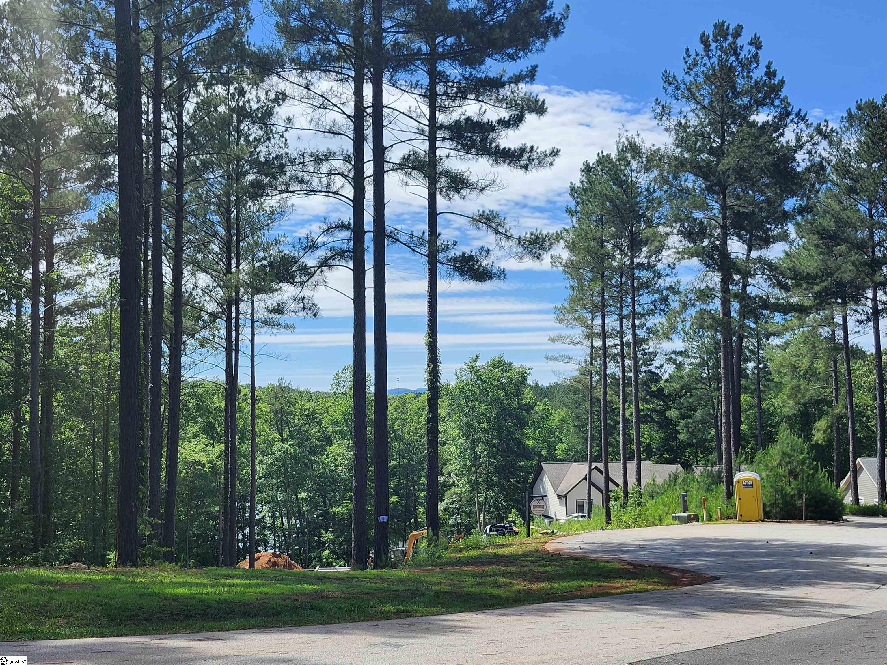High Hampton Road UNIT Lot 37 Highland Shores at Keowee Salem, SC 29676