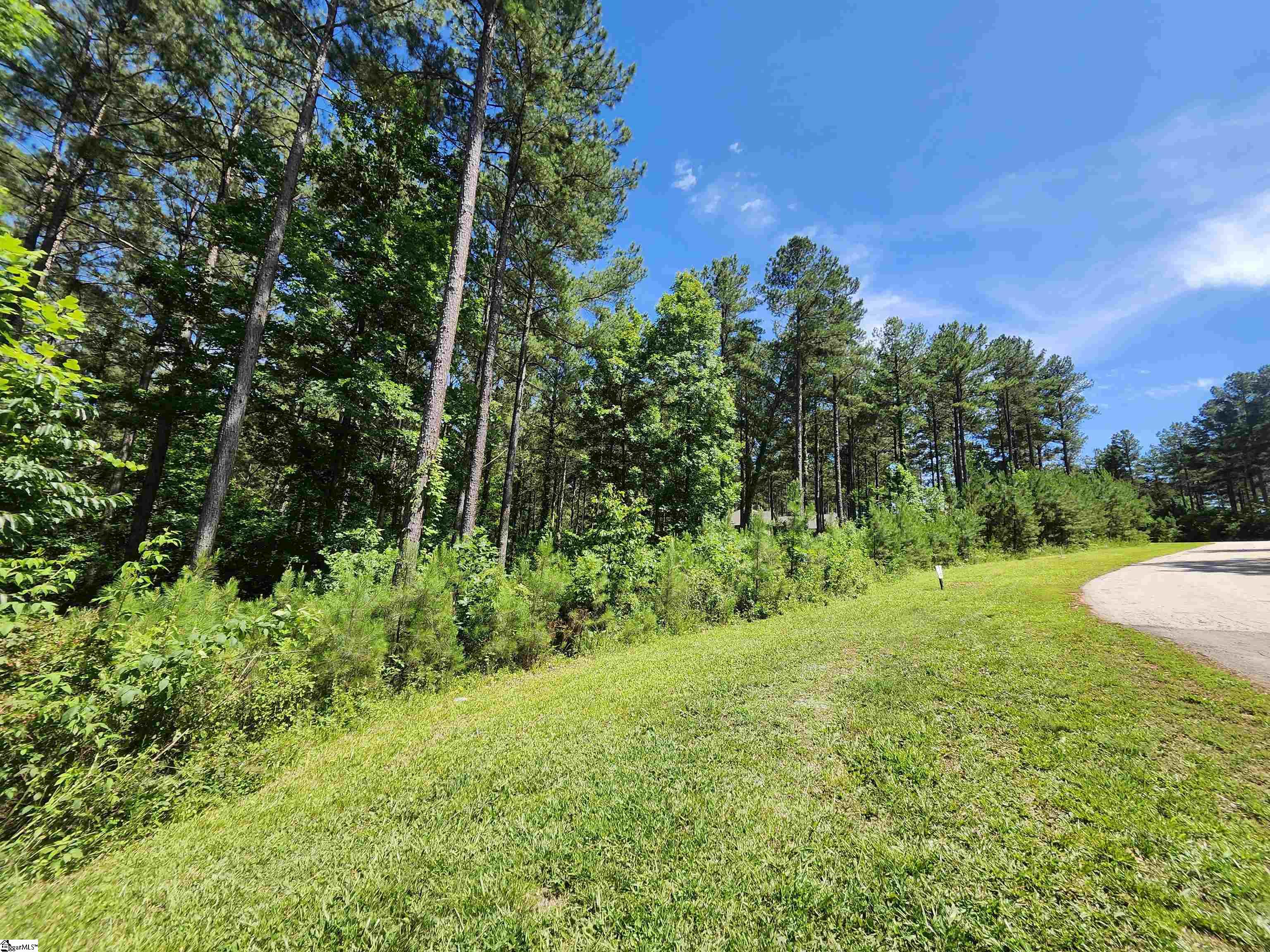 High Hampton Road UNIT Lot 37 Highland Shores at Keowee Salem, SC 29676