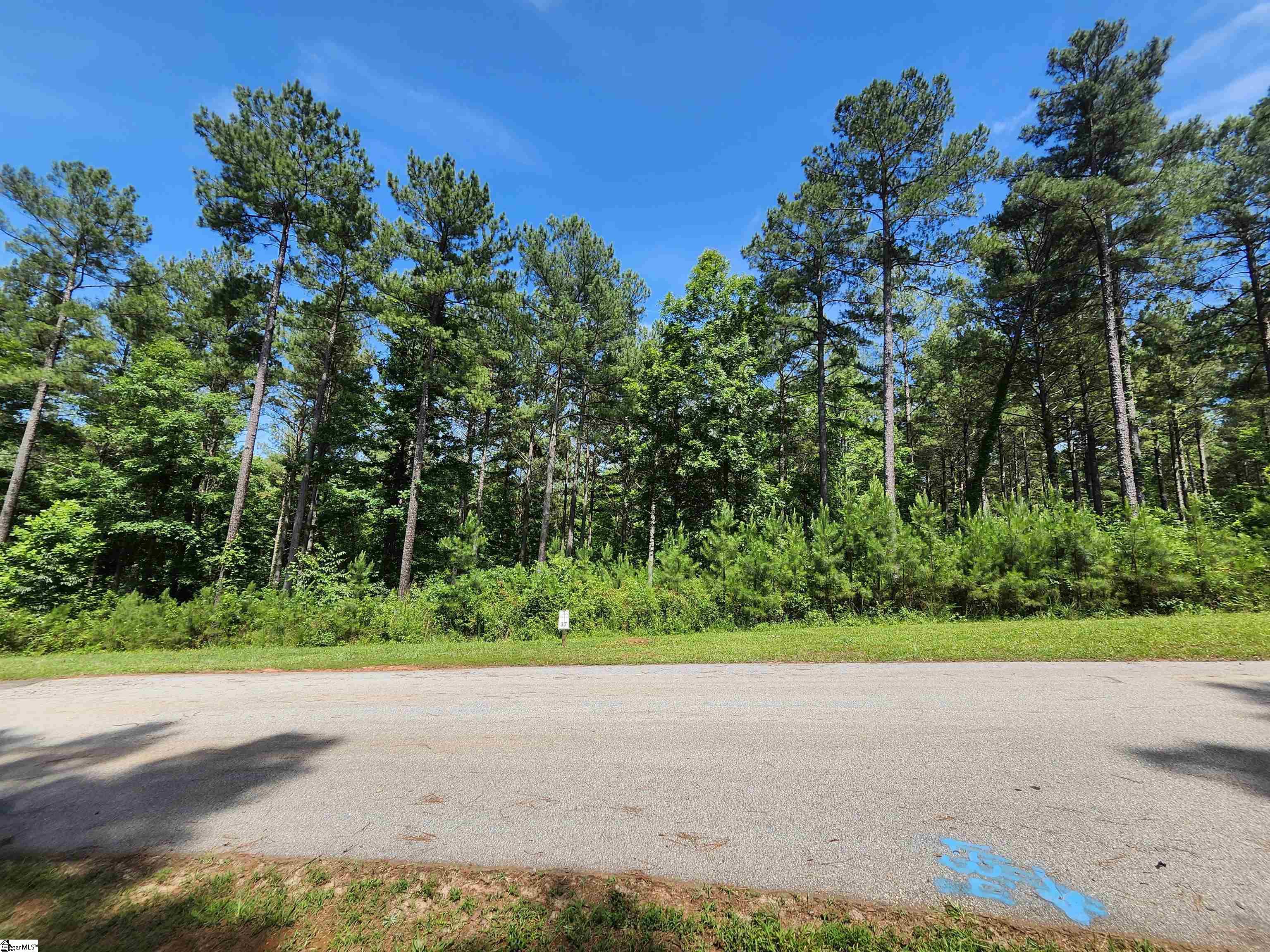 High Hampton Road UNIT Lot 37 Highland Shores at Keowee Salem, SC 29676