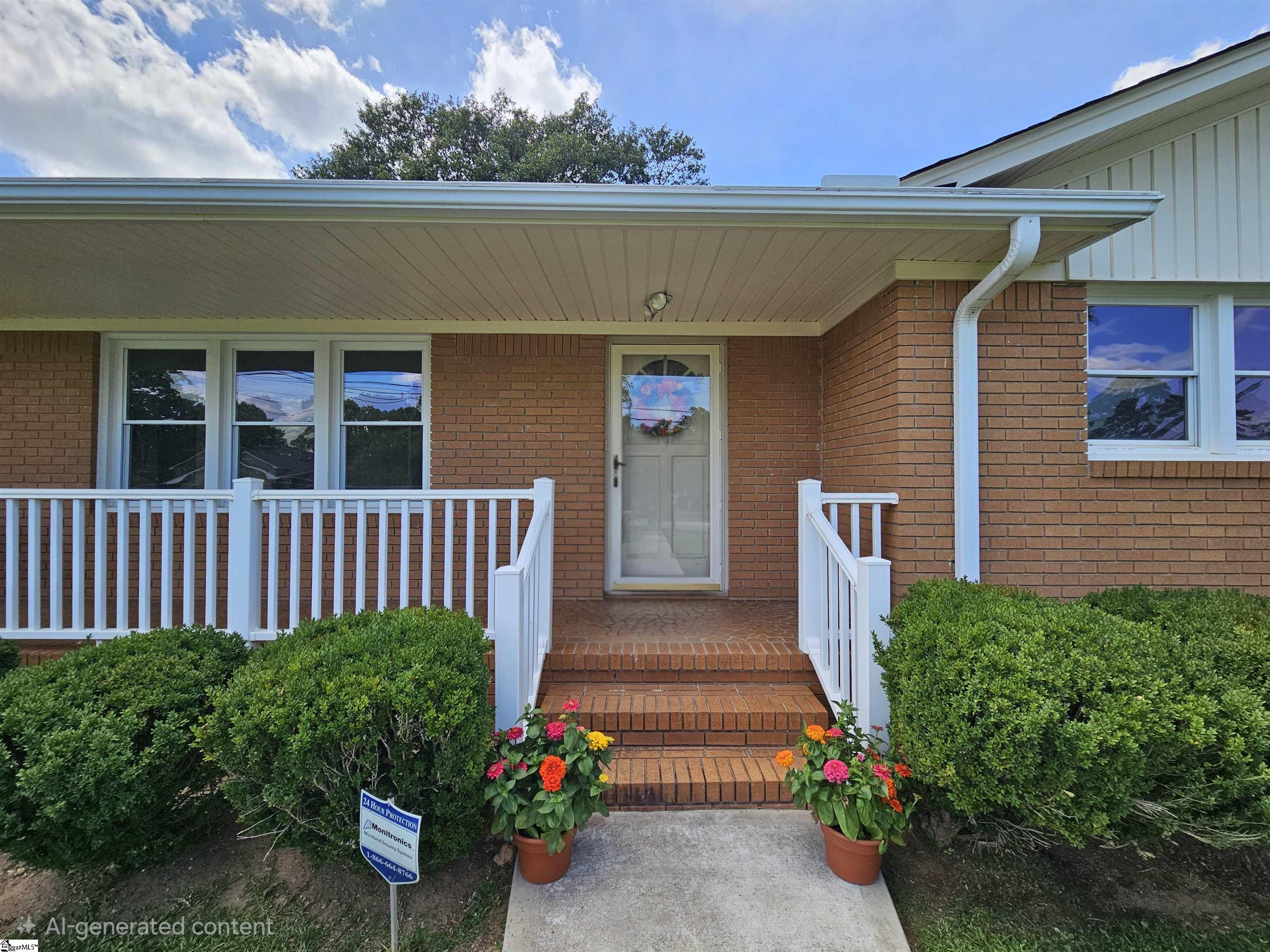 233 Balfer Drive Greenville, SC 29615