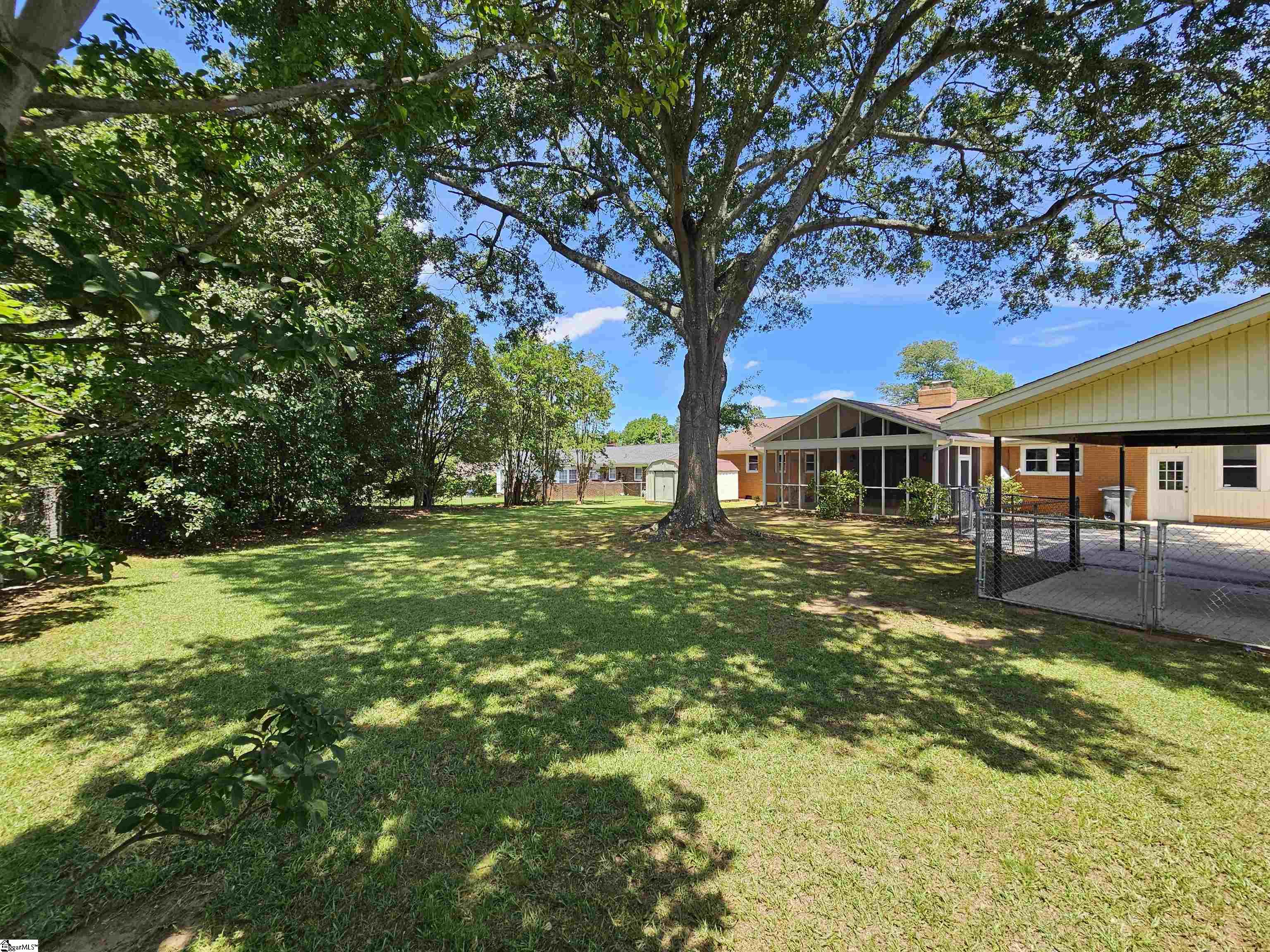 233 Balfer Drive Greenville, SC 29615