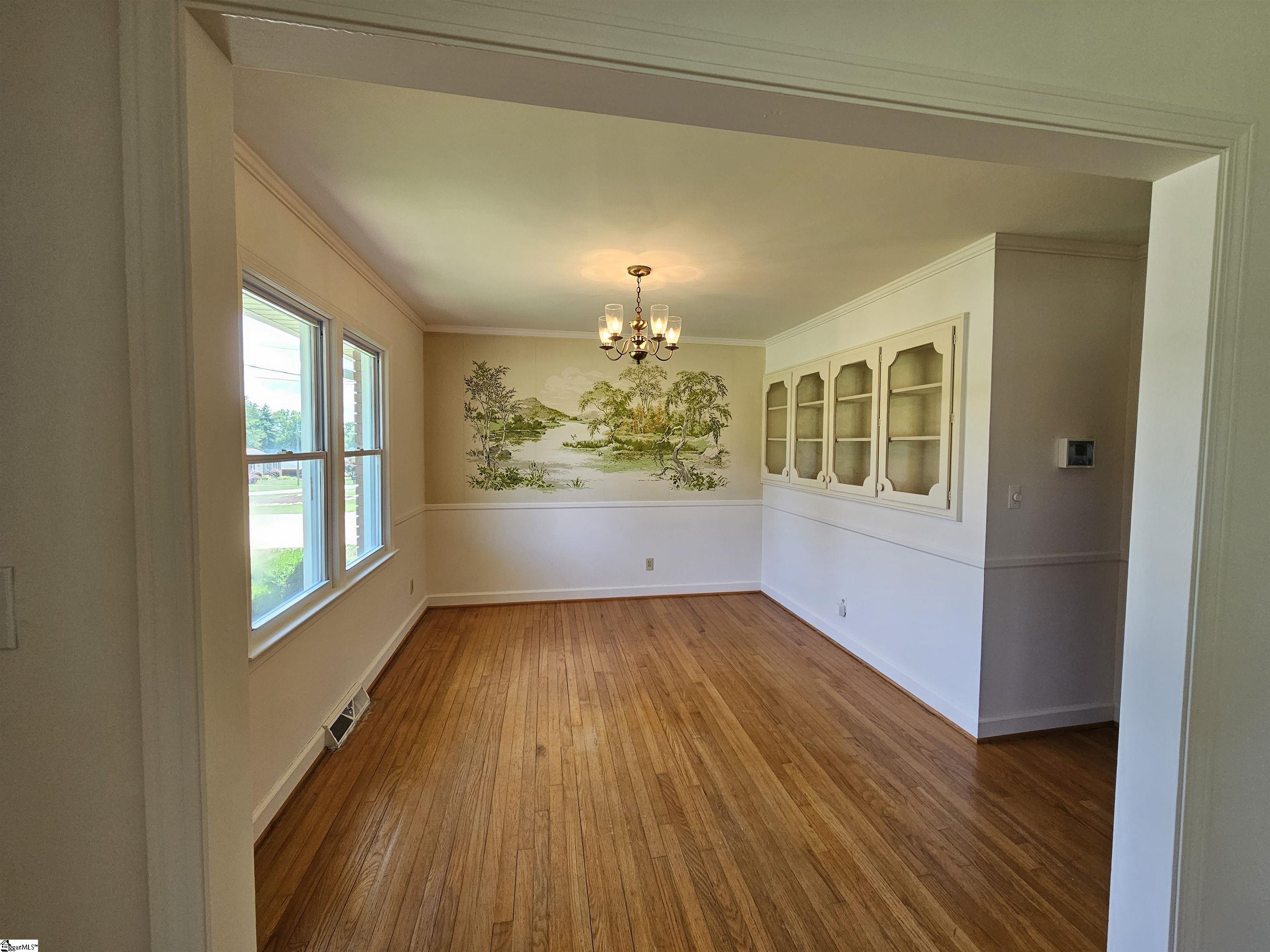 233 Balfer Drive Greenville, SC 29615