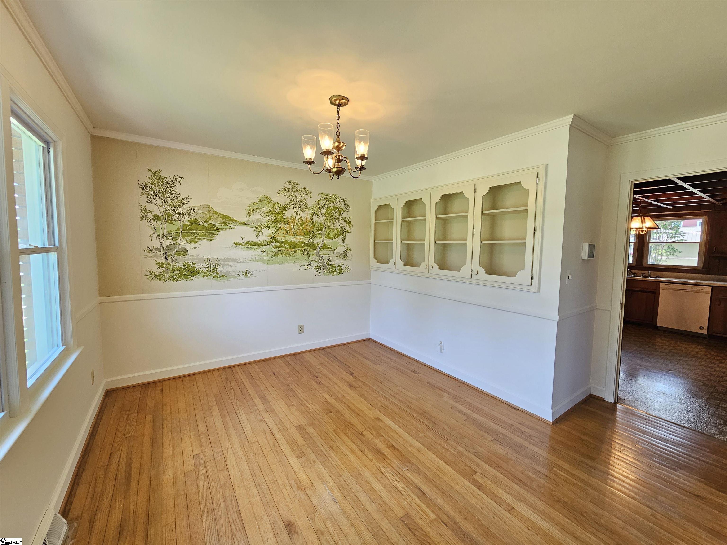 233 Balfer Drive Greenville, SC 29615
