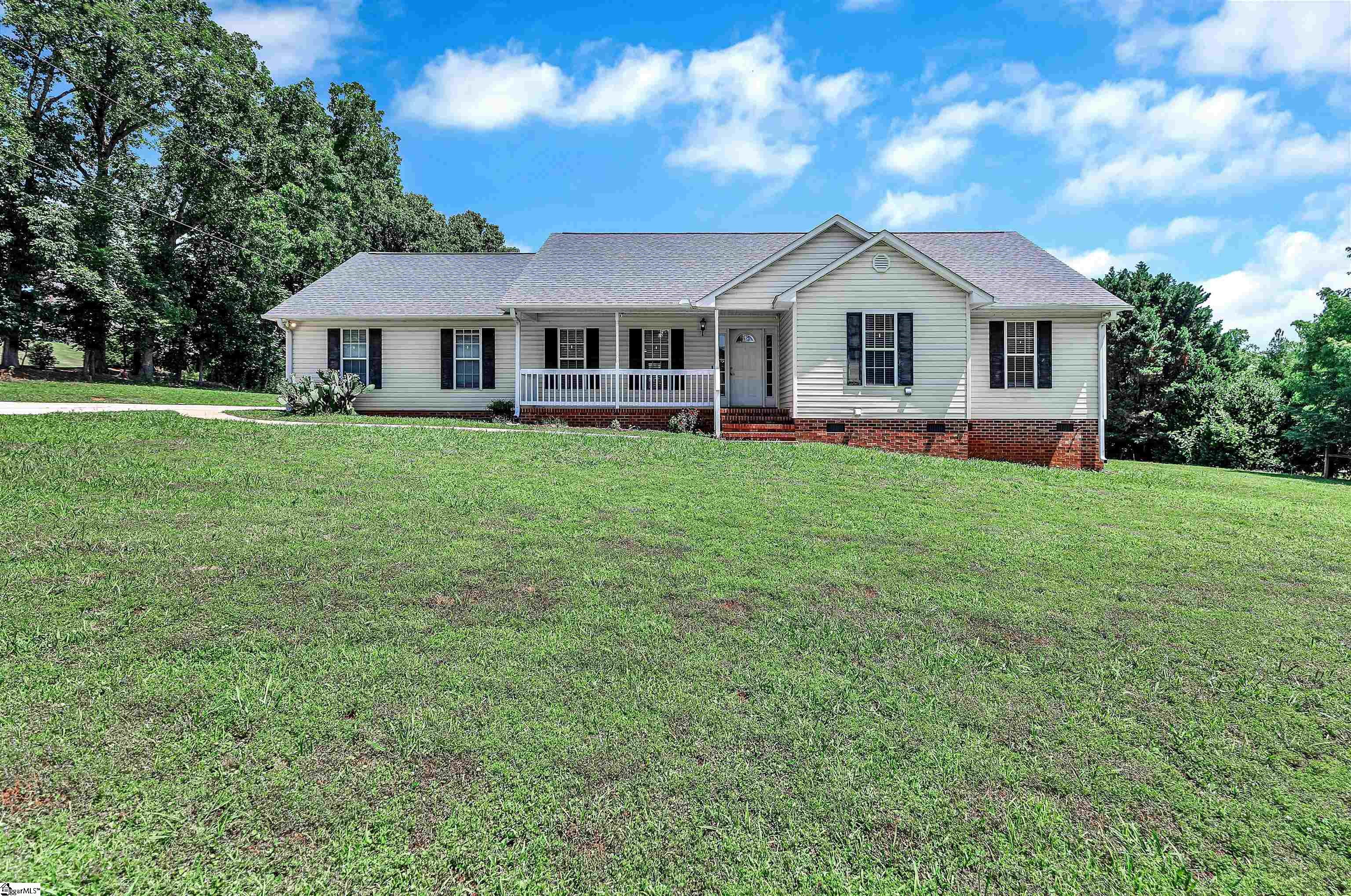 1950 Shackleburg Road Anderson, SC 29621